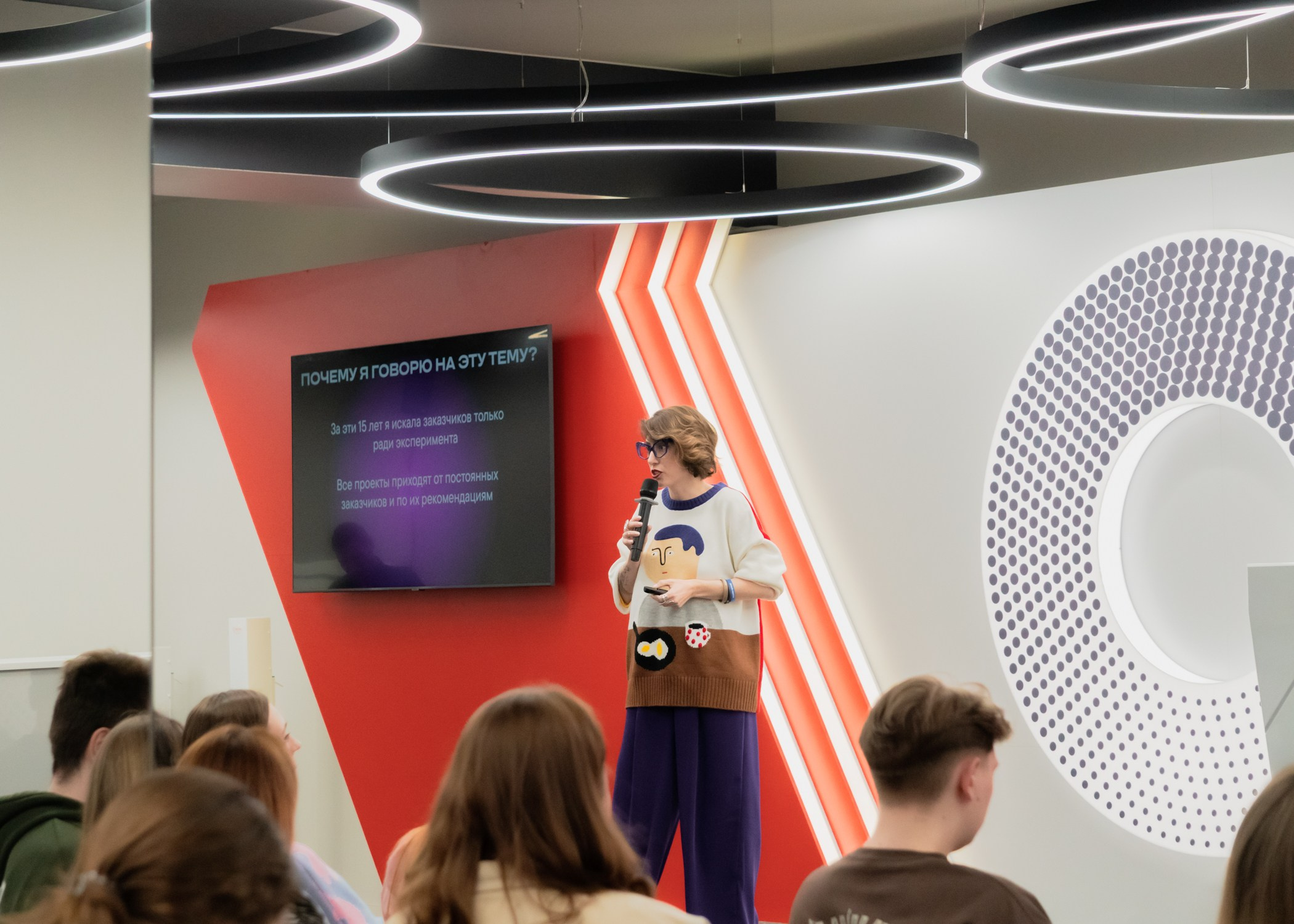 Дизайн Квартал 2024. Фотограф-анималист Ксения Воробьева, Москва