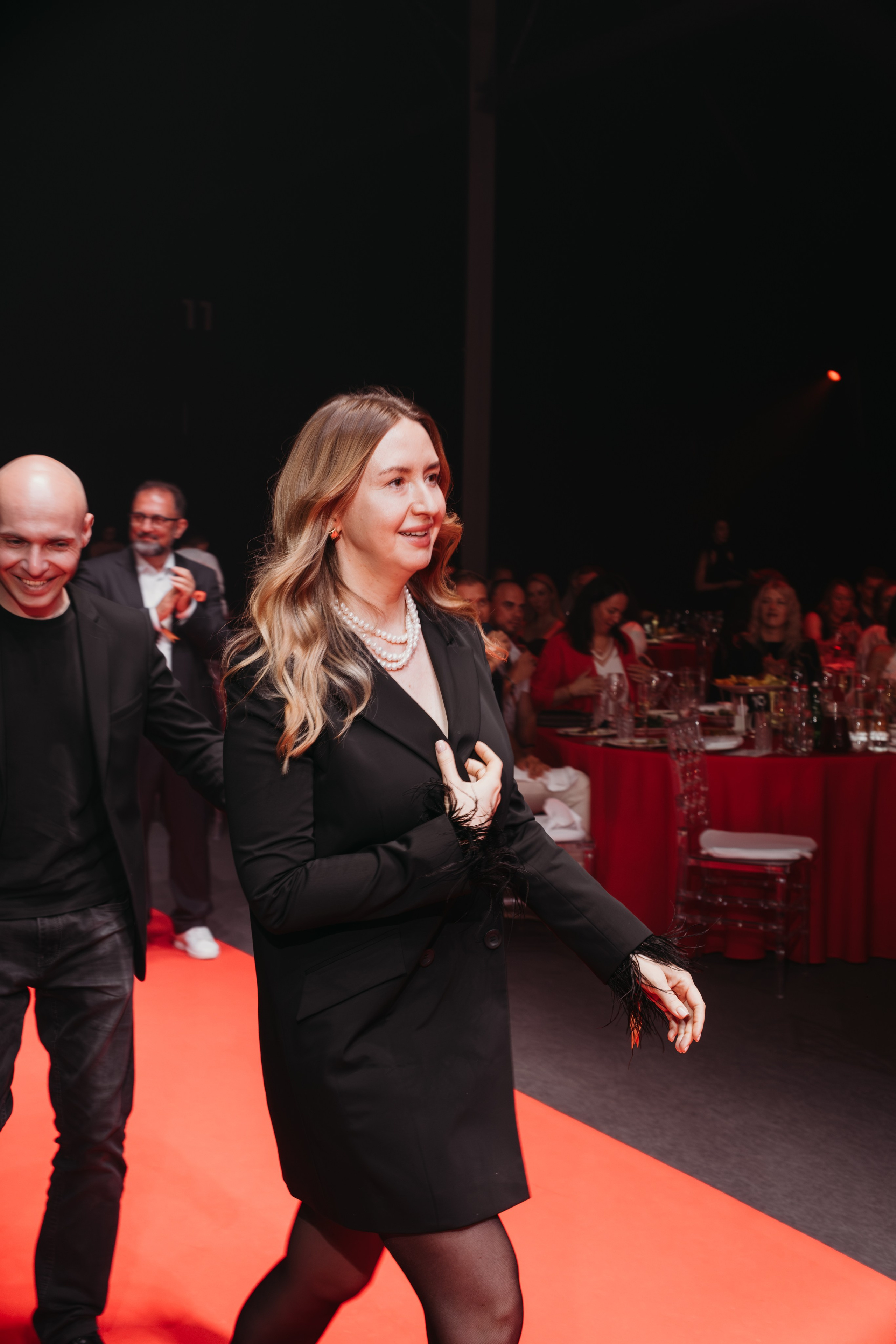 Real Estate Property Awards. Репортажный фотограф в Сочи Екатерина Вежливцева