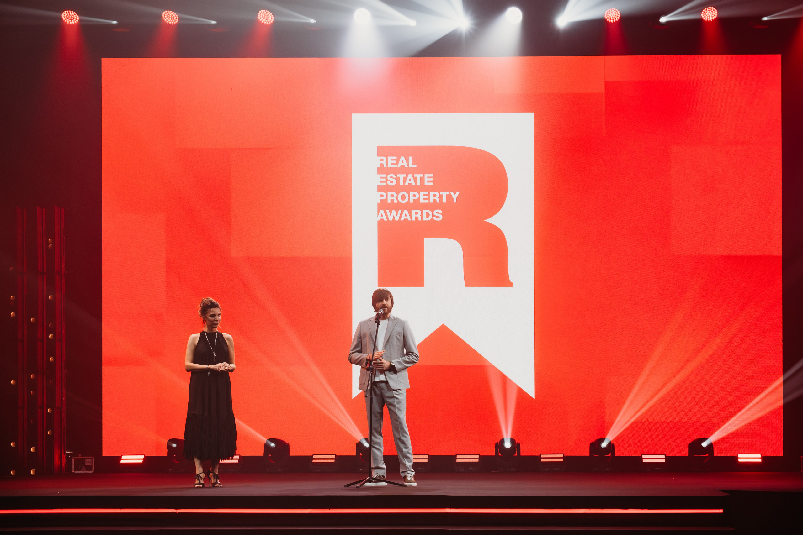 Real Estate Property Awards. Репортажный фотограф в Сочи Екатерина Вежливцева