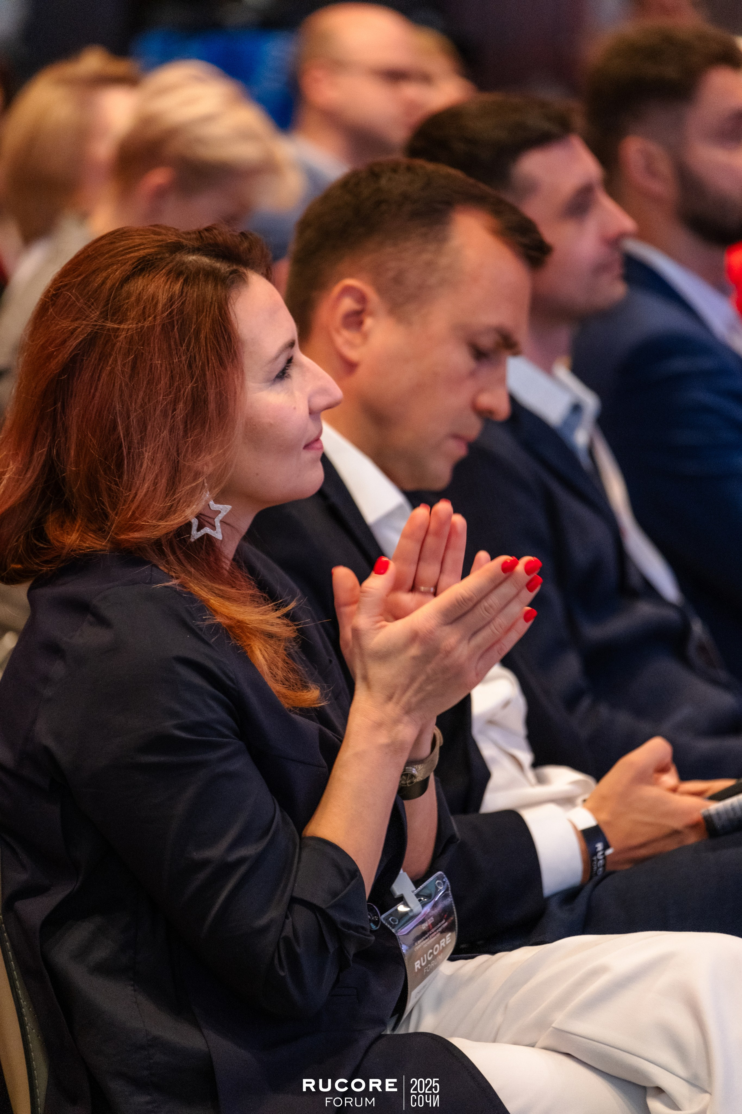 Rucore Forum. Репортажный фотограф в Сочи Екатерина Вежливцева