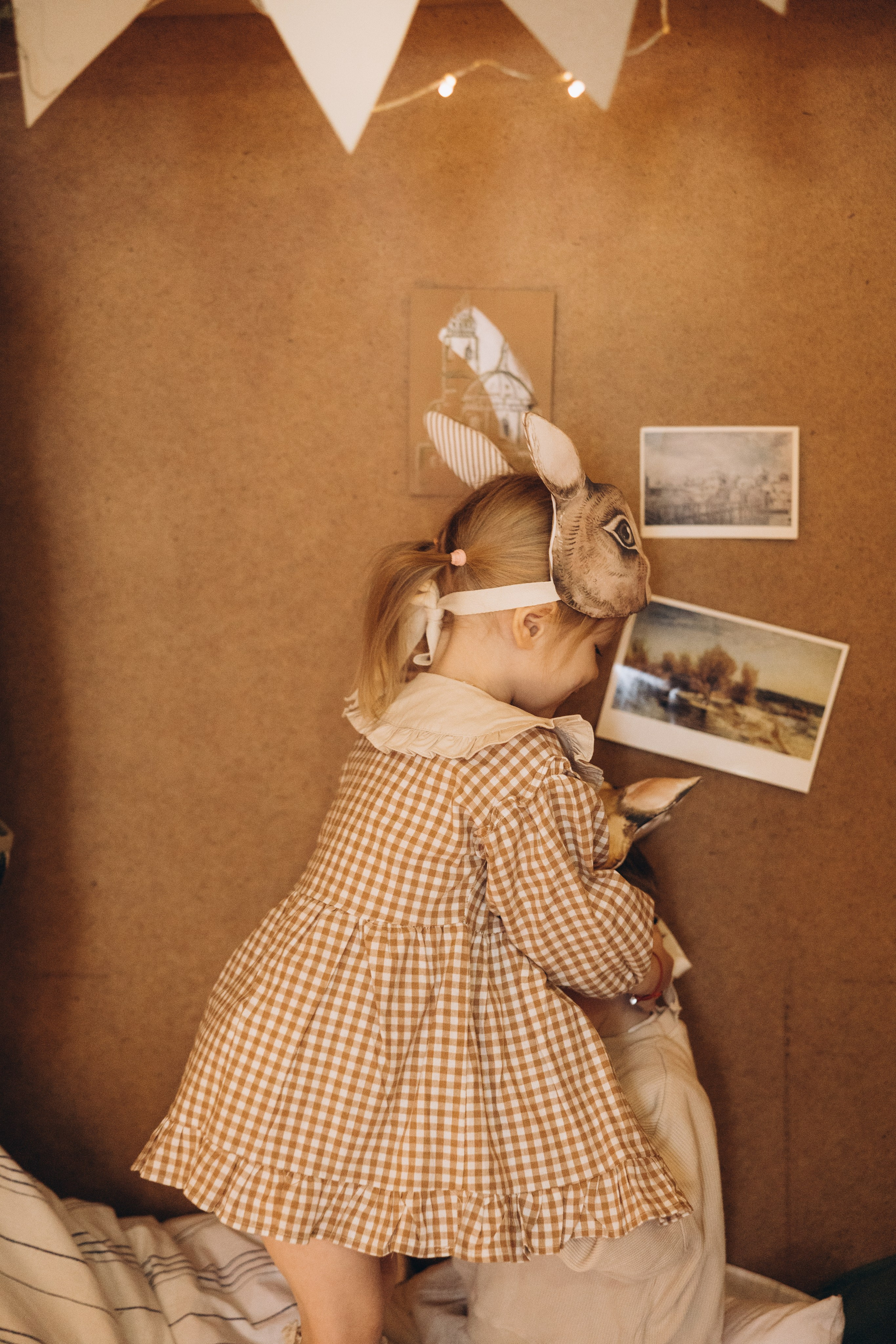 Анна, Саша и Маркус. Семейный фотограф в Москве Виктория Ястребинская