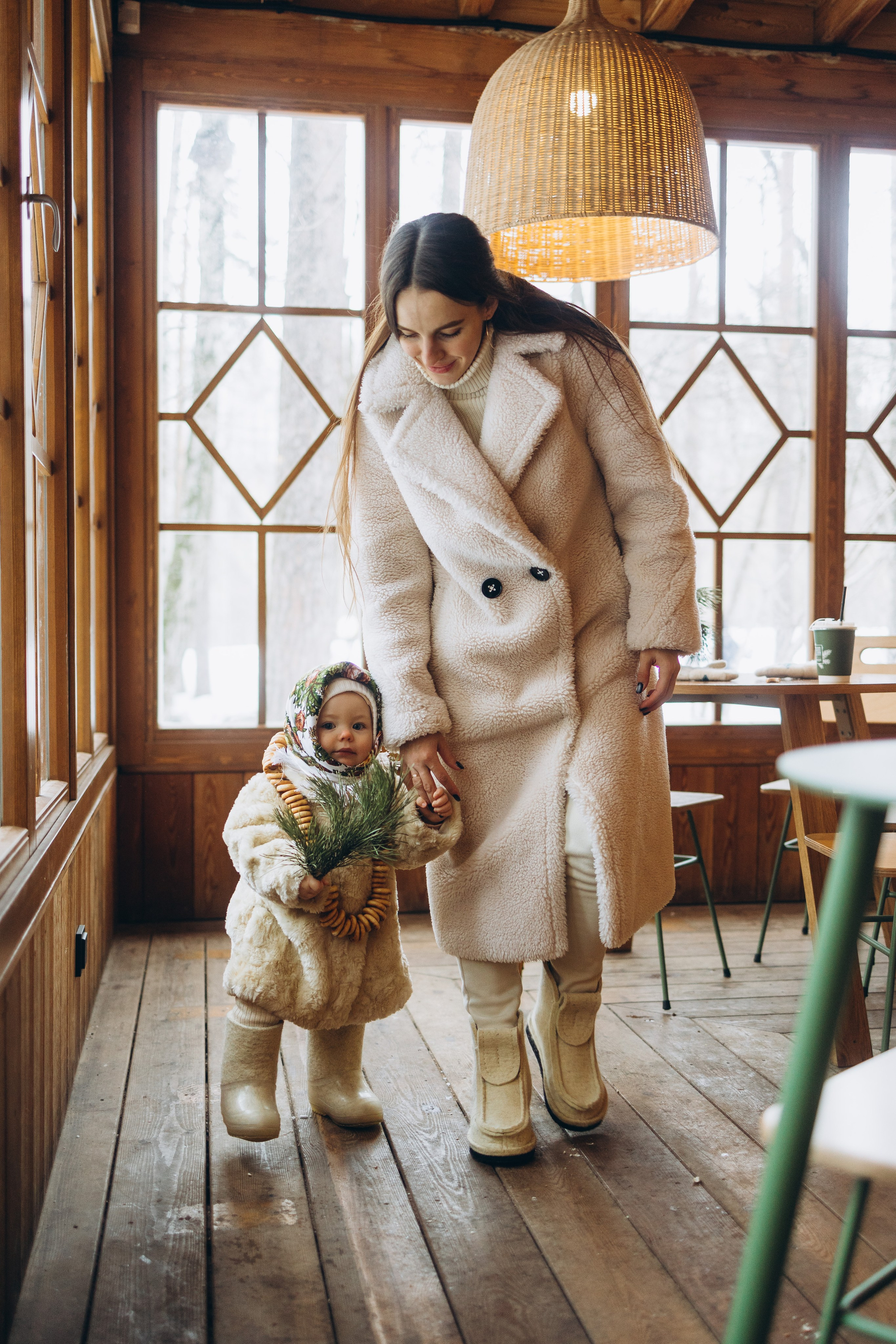 Мещерский парк. Семейный фотограф в Москве Виктория Ястребинская