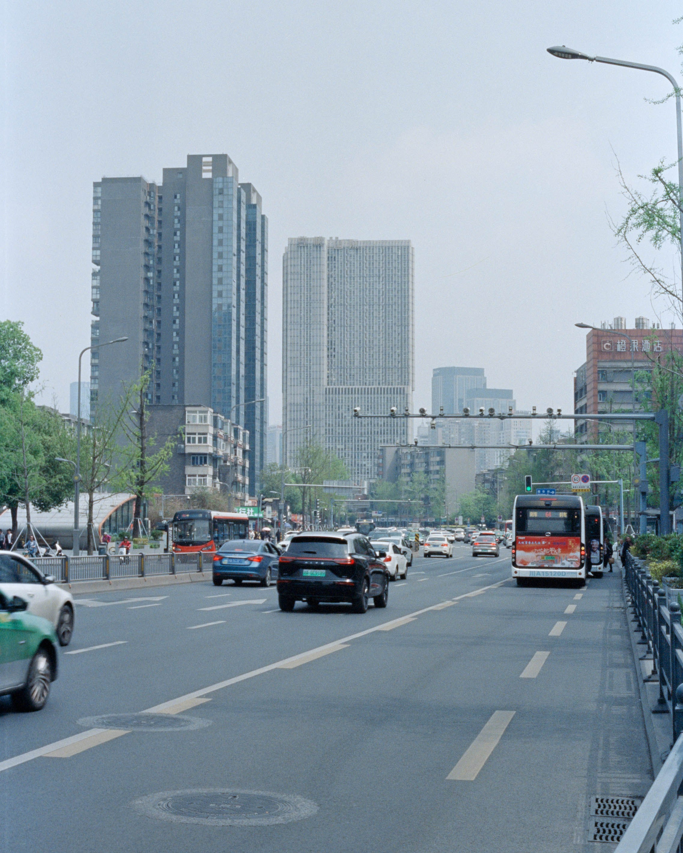 China. Kirill Shashkov