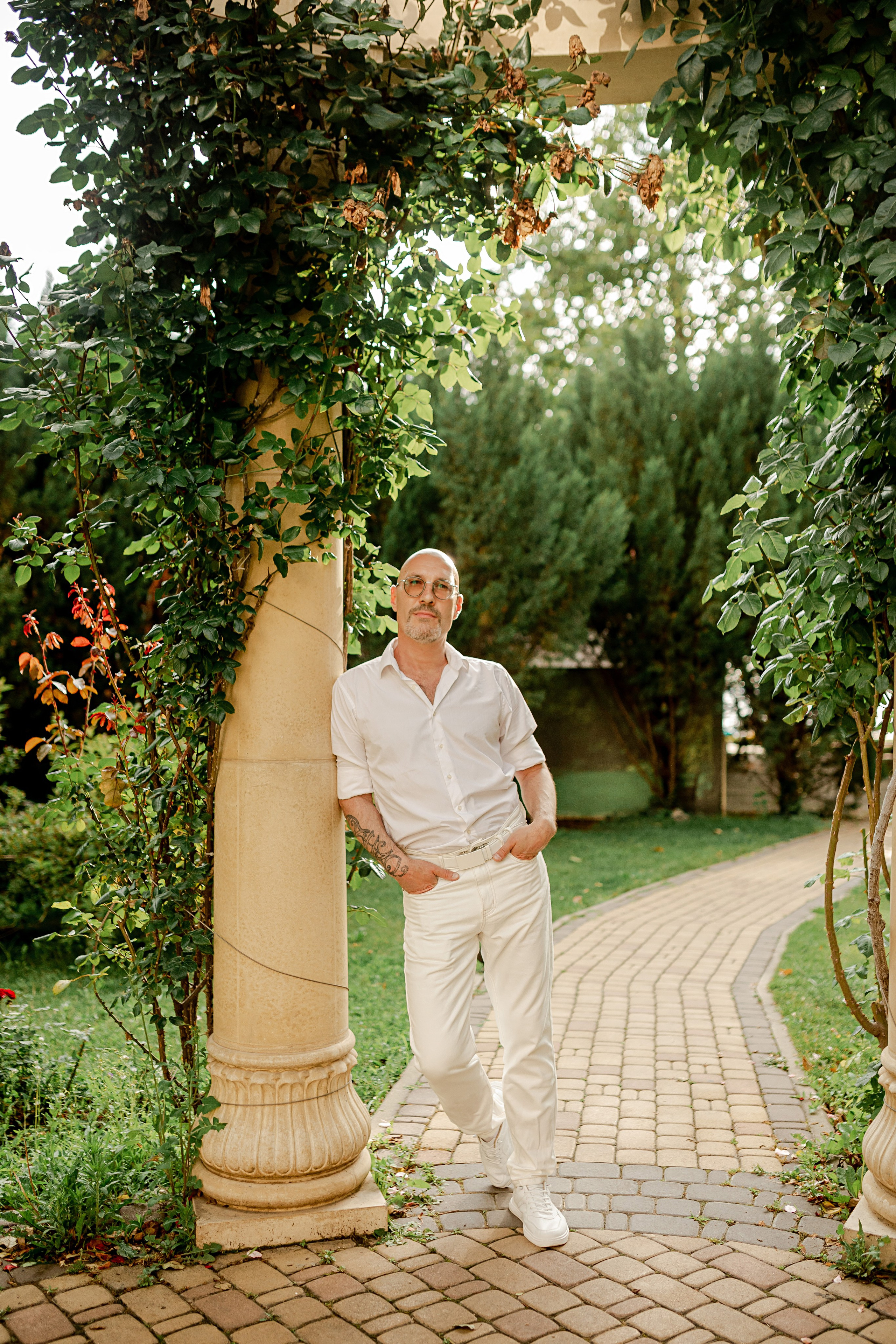 Евгений и Елена. Фотограф в Геленджике, Архипо-Осиповке, Абрау-Дюрсо, Кринице Виктория