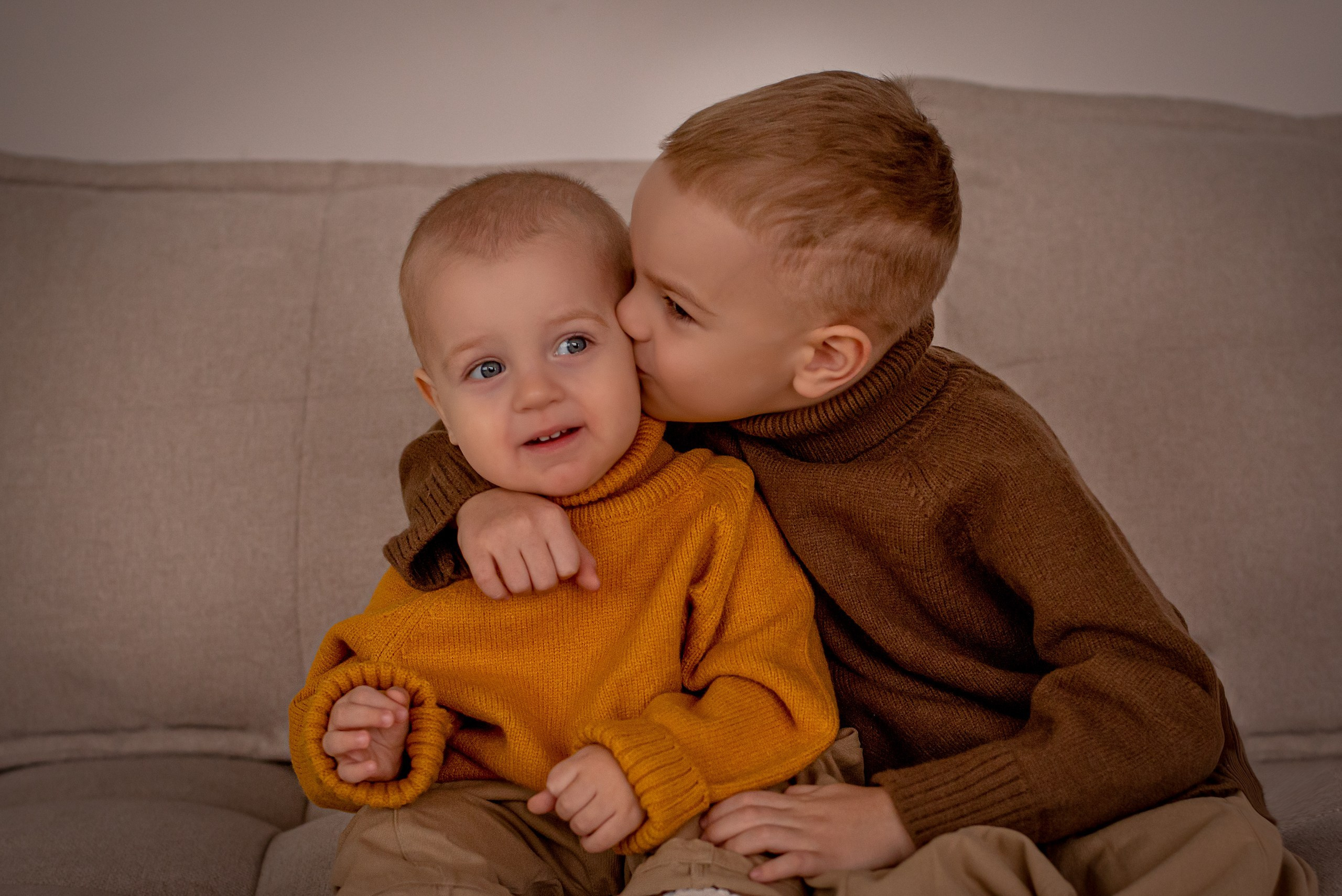 Семейное счастье. Приподаева Алёна семейный и детский фотограф в Красноярске