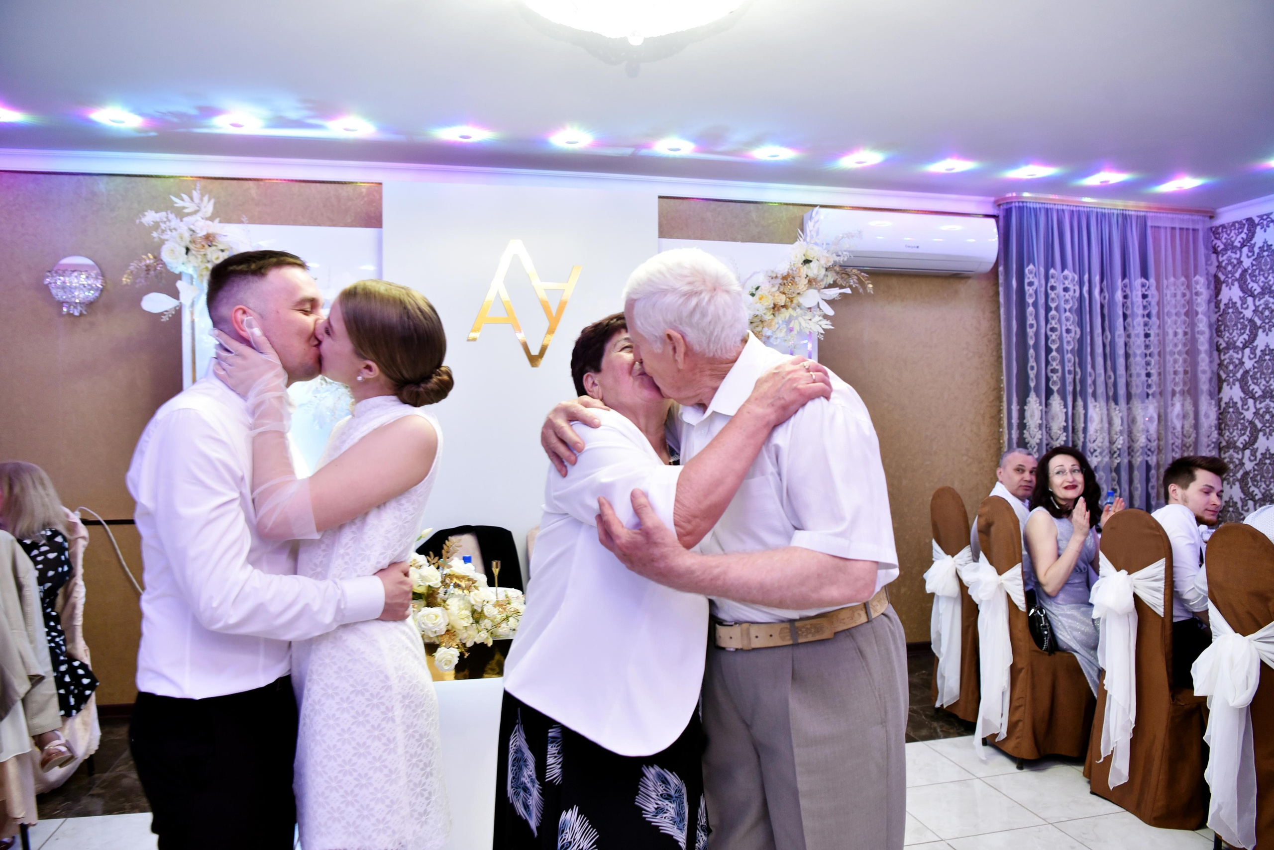 Свадебный и семейный фотограф Дарья Маршева, г. Уфа г. Белебей