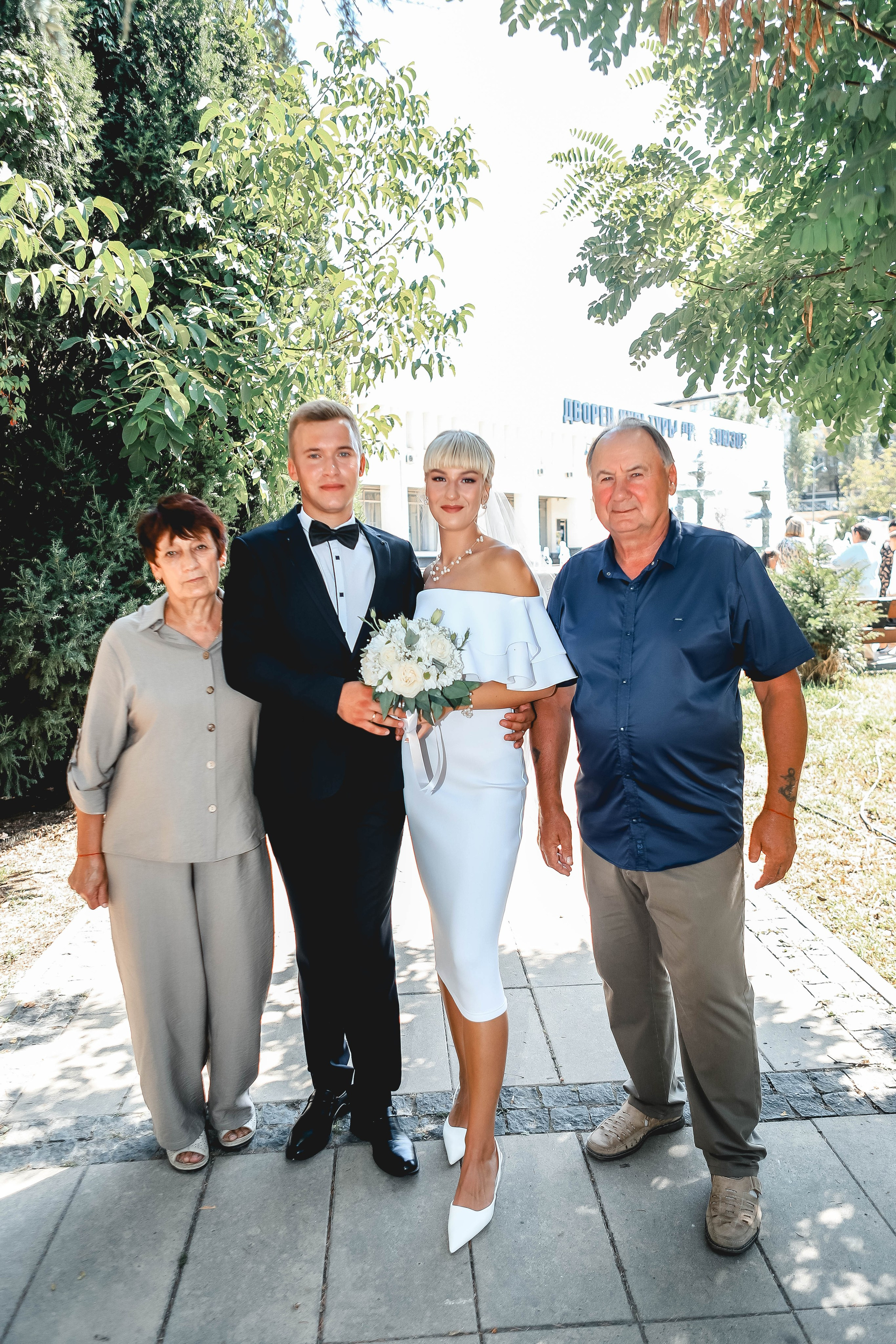 Vldimir & Anastasia. Женский/Детский фотограф в Симферополе Вероника Слепогина