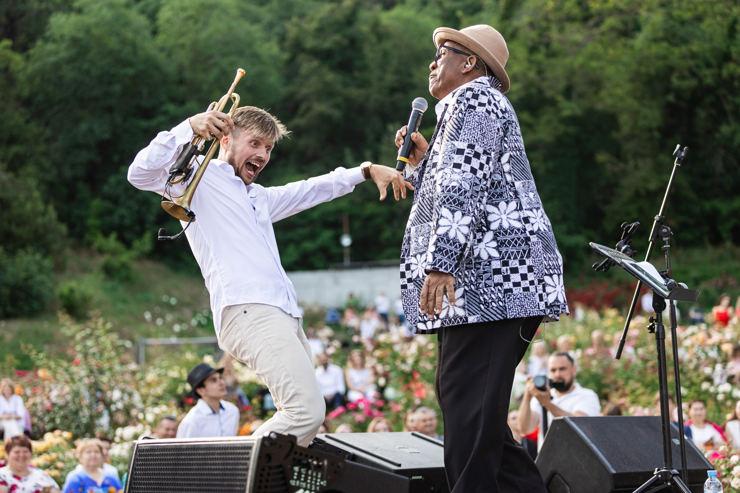 Фестиваль «Природа искусства» 2023. Свадебный фотограф, фотосъемка в Крыму, Севастополе, Симферополе, Ялте