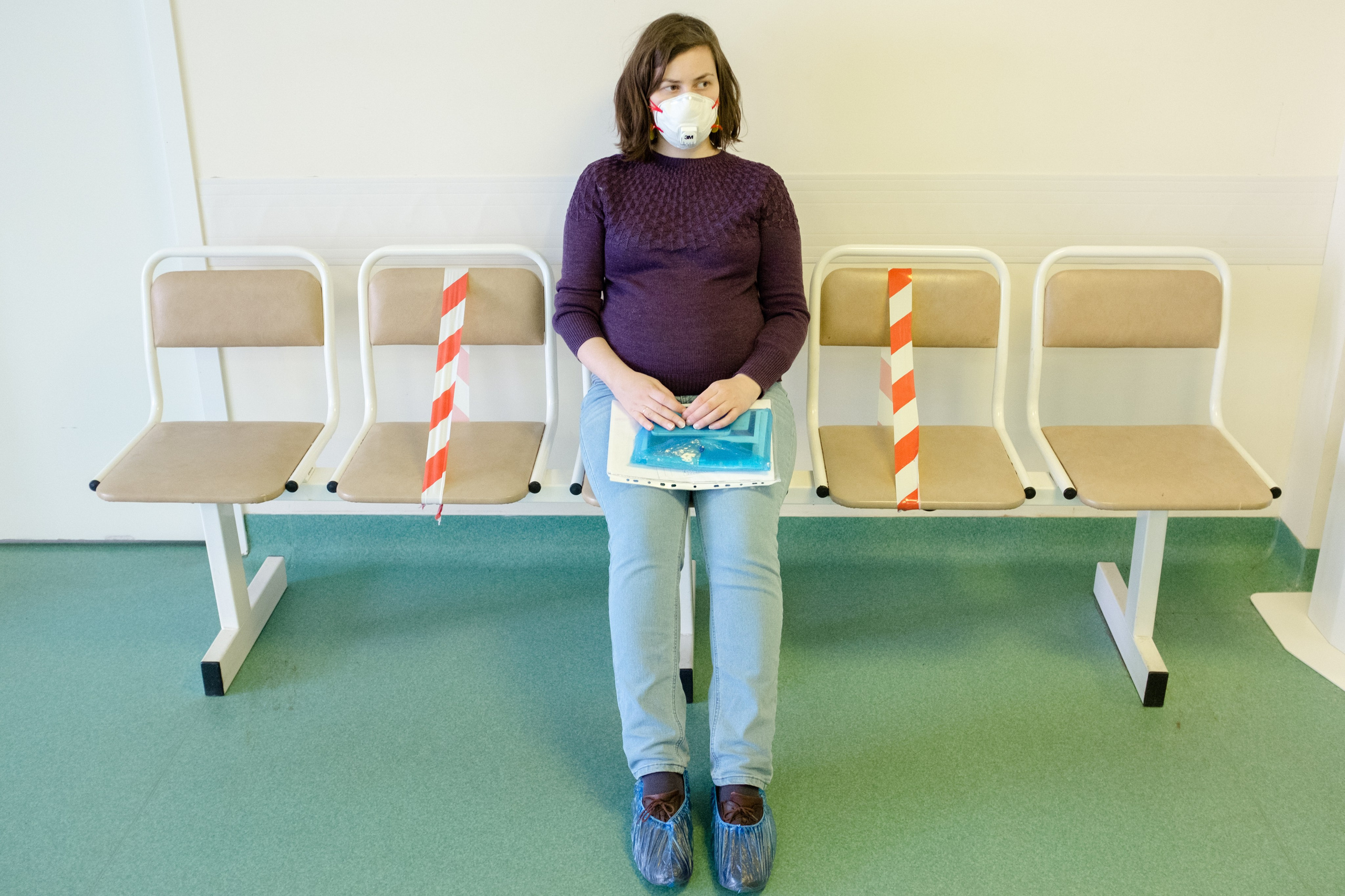 Она продолжается. Alyona Kochetkova | Photographer and photography educator