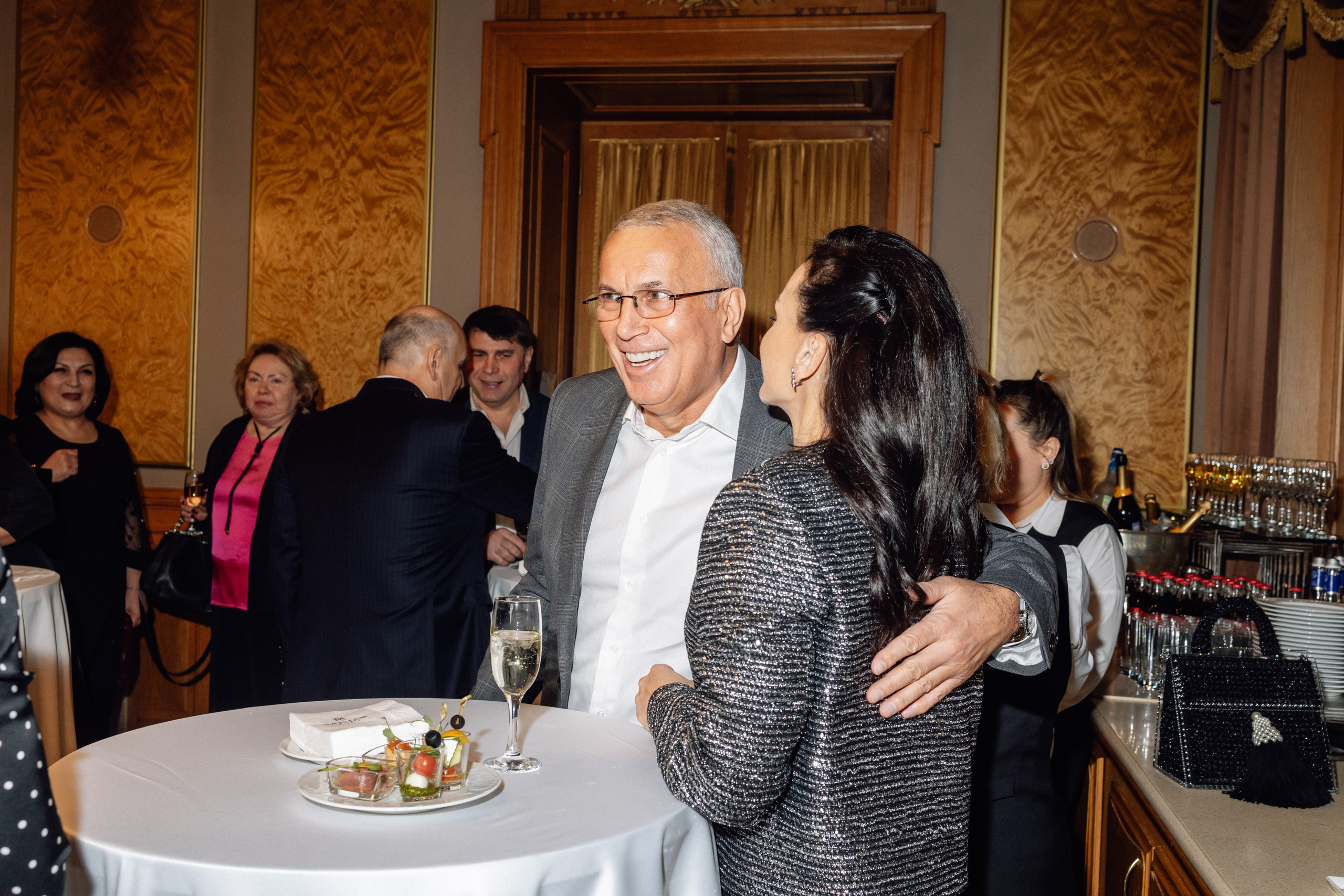 Events. Антон Ляпунов фотограф Вашего события в Москве