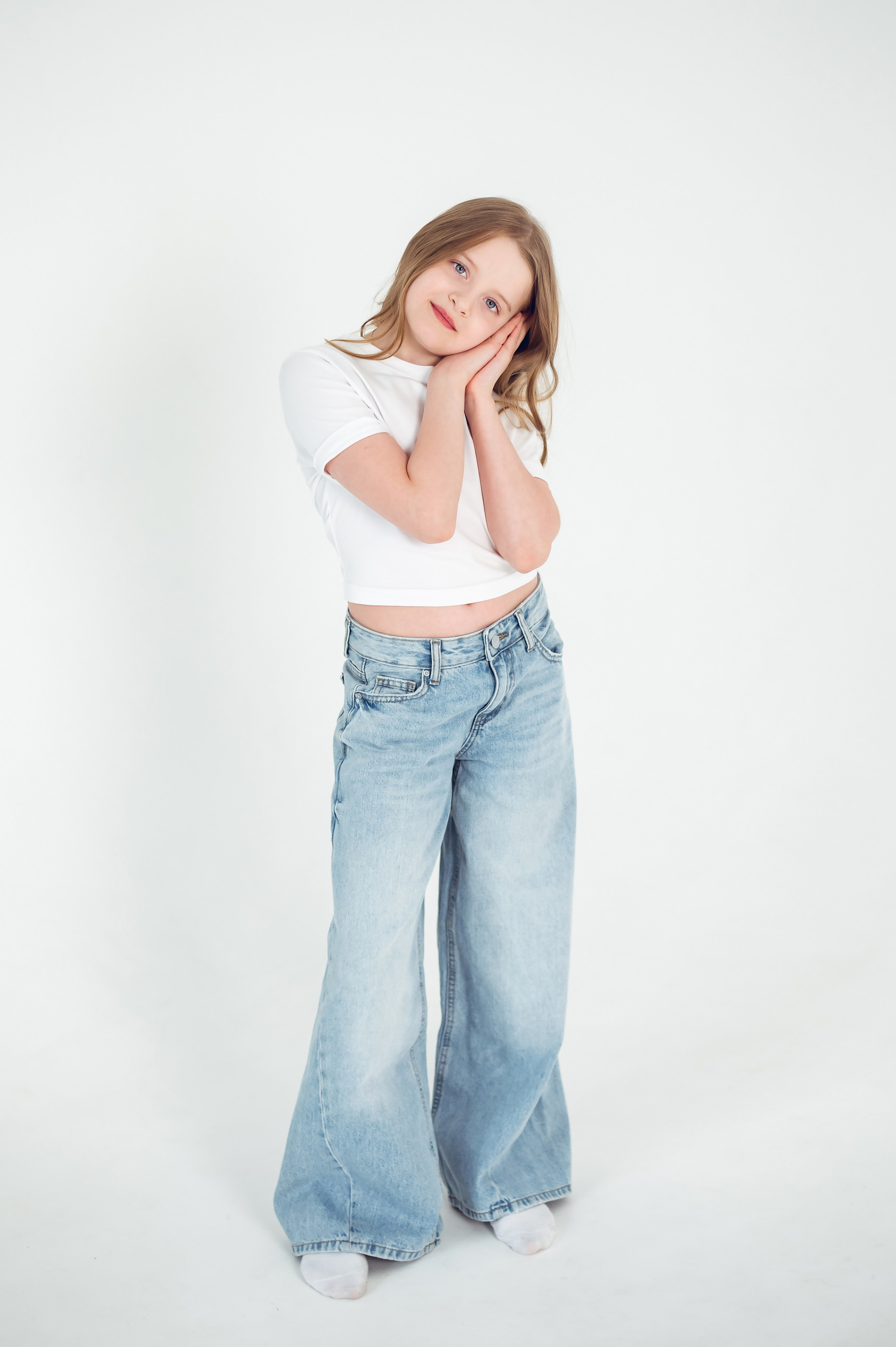 Алена. Детский и семейный фотограф Эльмира Веселова