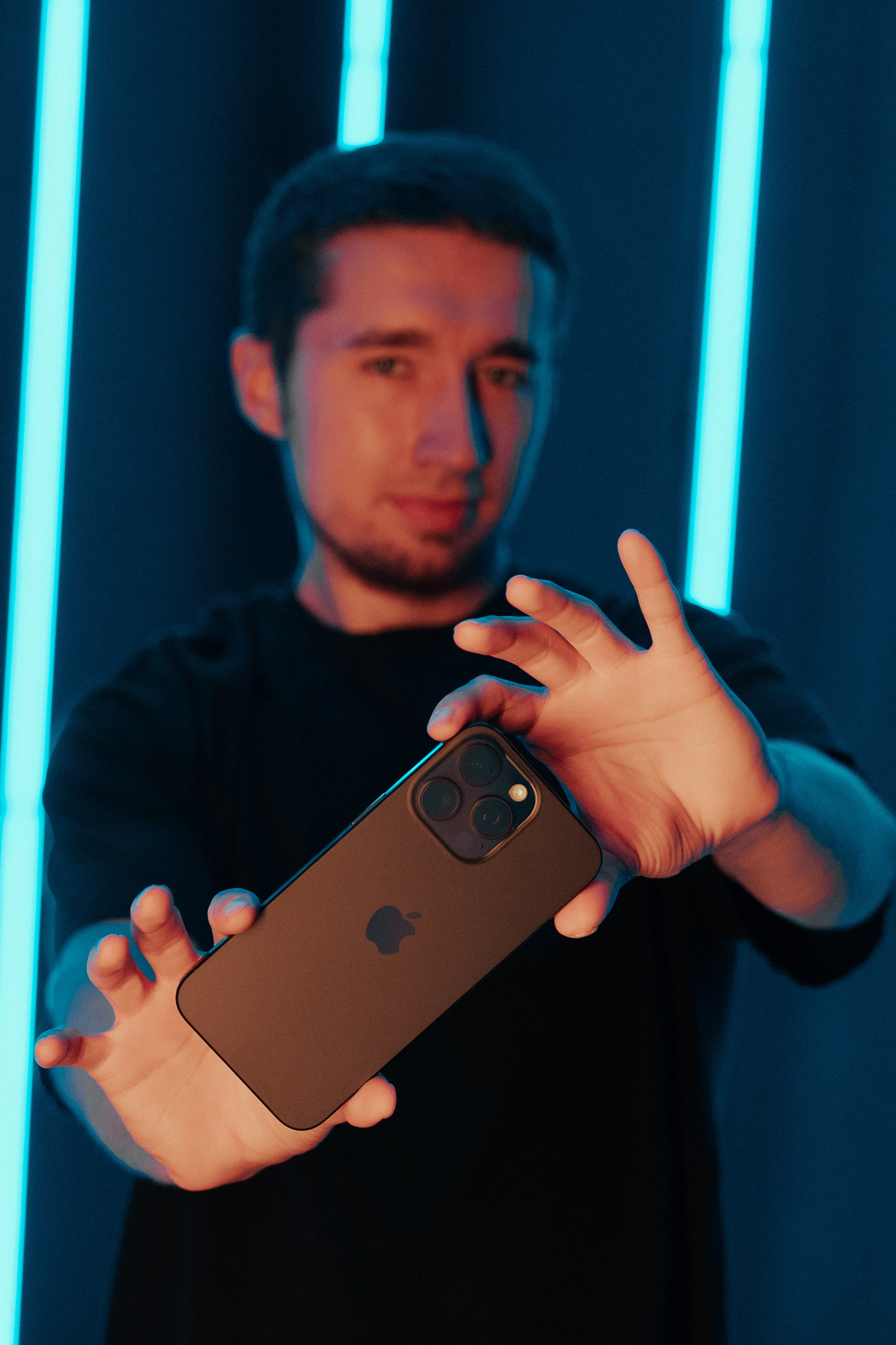 Никита. Съемка для контента и для себя. Фотограф Пермь | Чернушка | Копытов Игорь