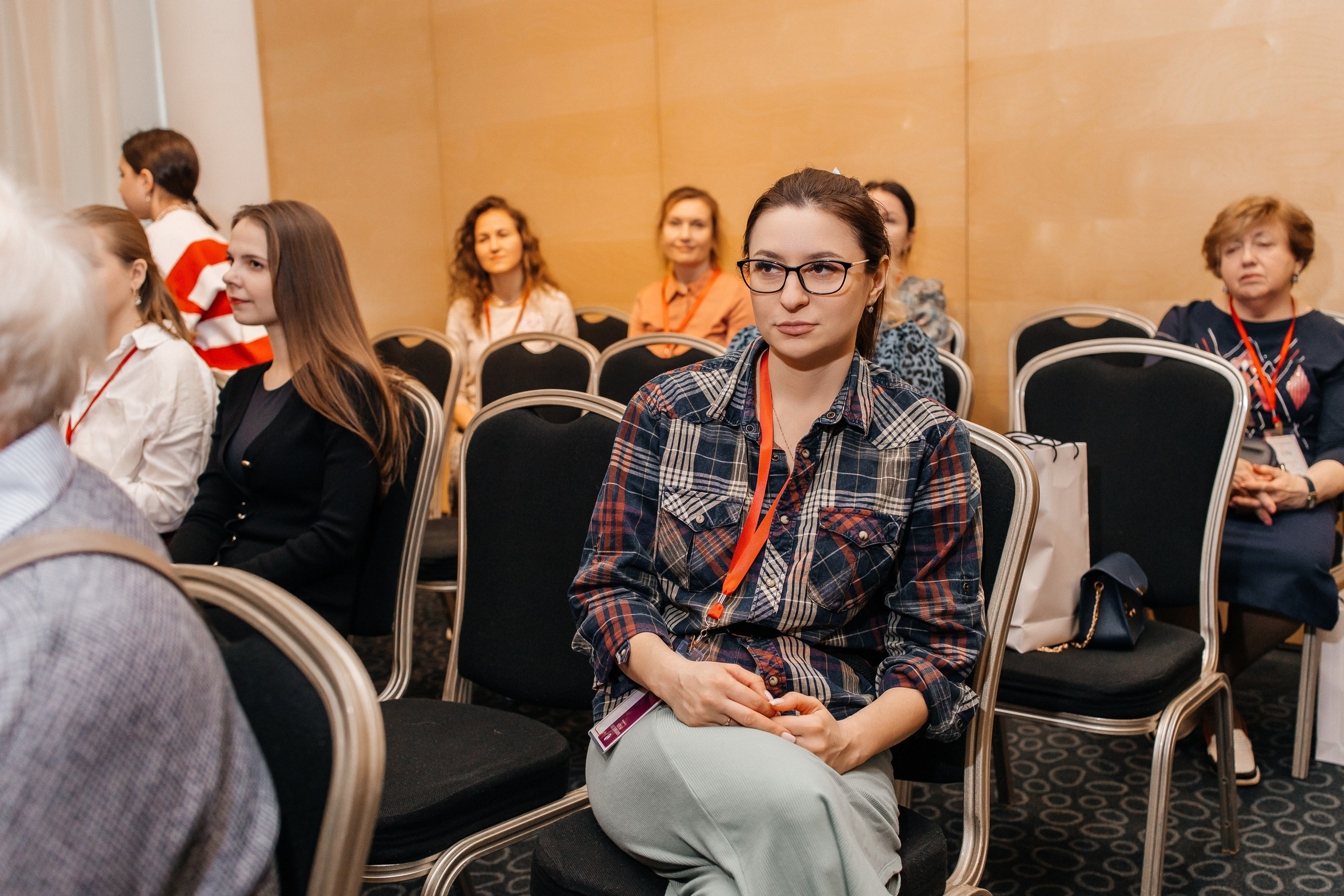 Шаббатон. Фотограф в Санкт-Петербурге Виктория Безверхая