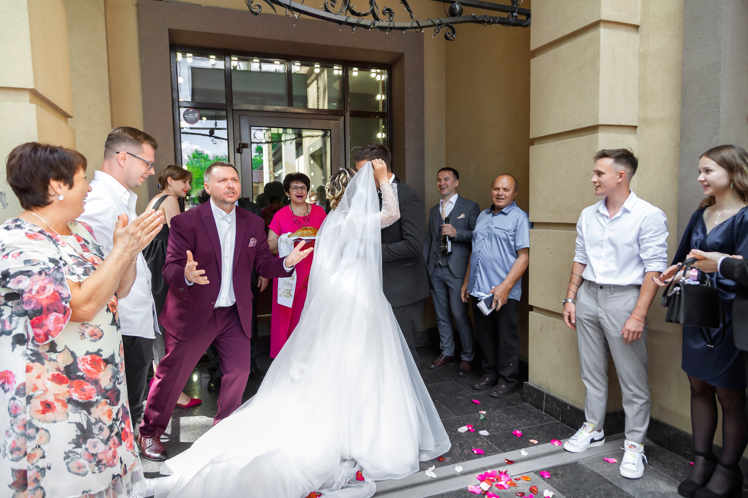 Дмитрий и Анжелика ~ Щёлково. Семейный и свадебный фотограф в Москве Татьяна Седлецкая