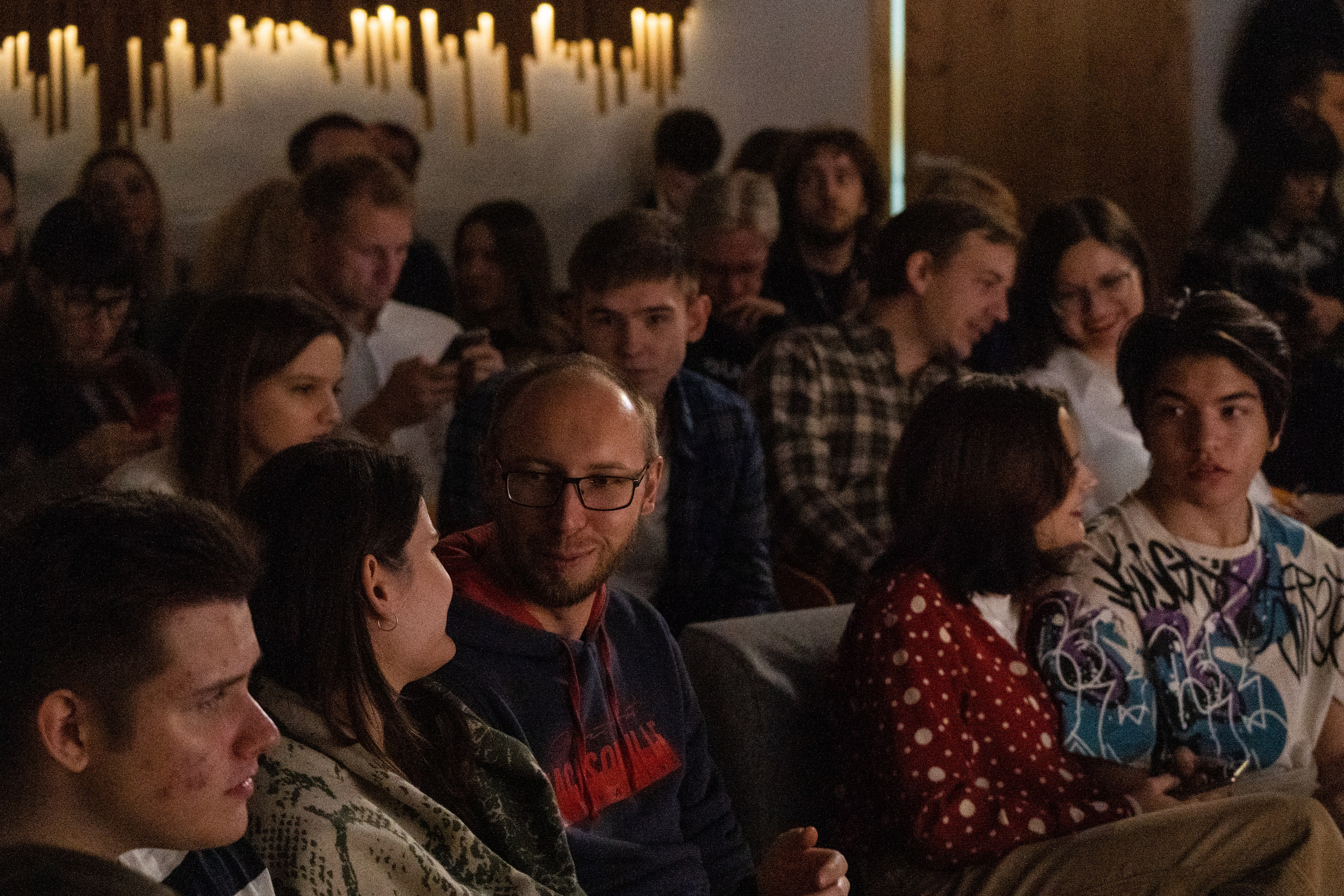 Зилков ае // Kowalski club. Фотограф в Самаре Иван Булатов