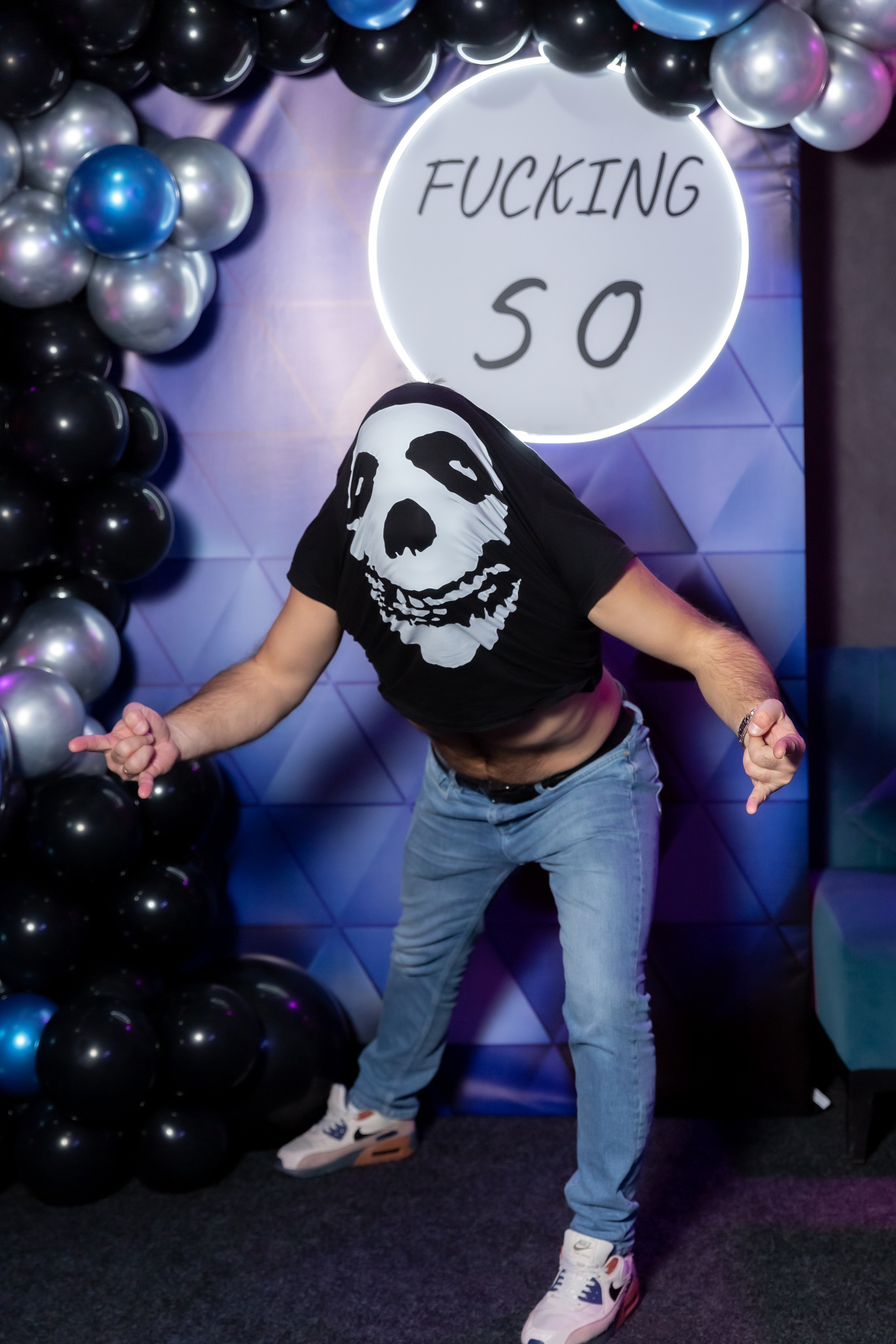 Репортажная и контент съемки. Dr. FOTO