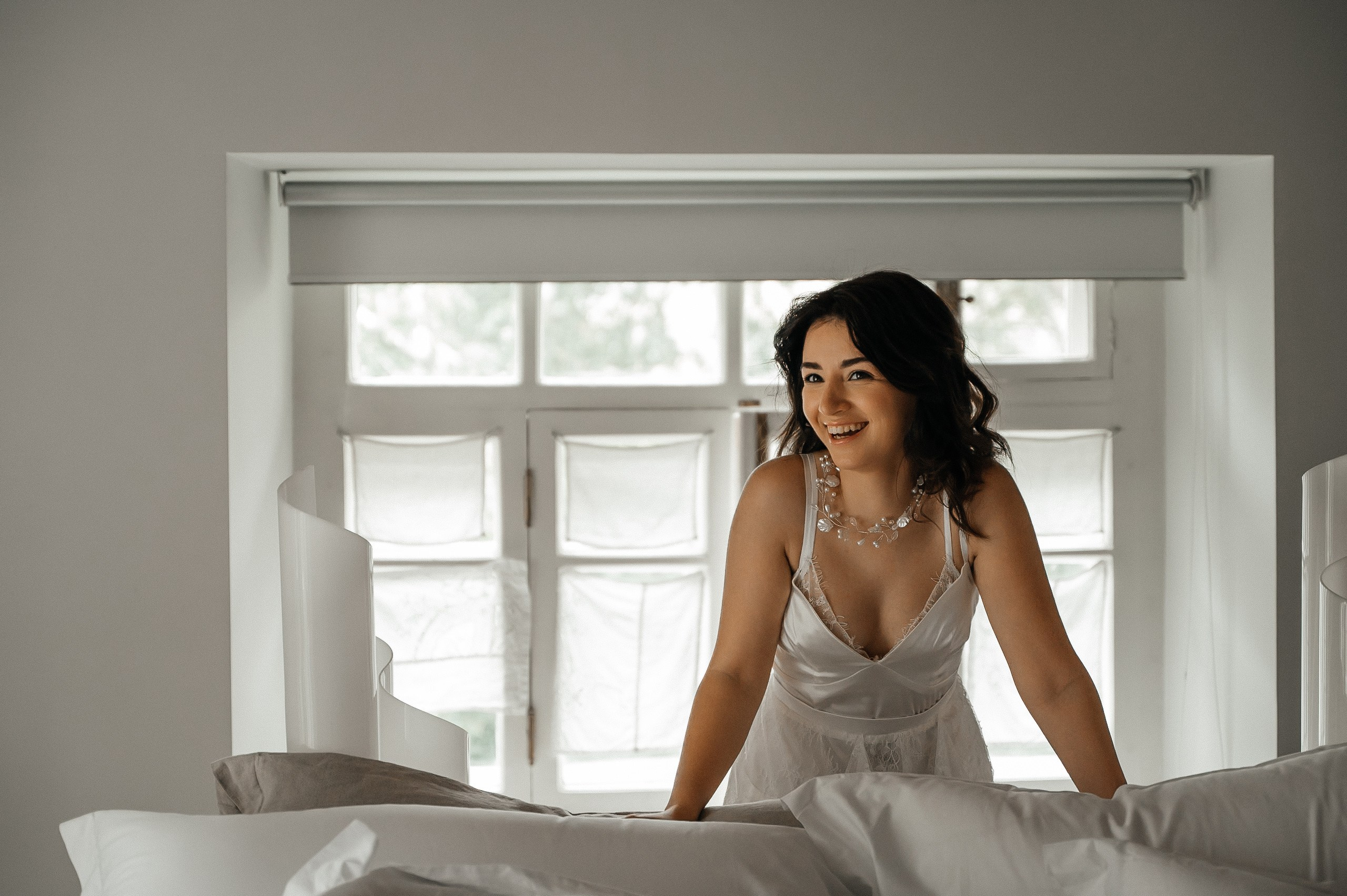 Сквозь расстояния 18.07.2024. Свадебный и семейный фотограф в городе Смоленске