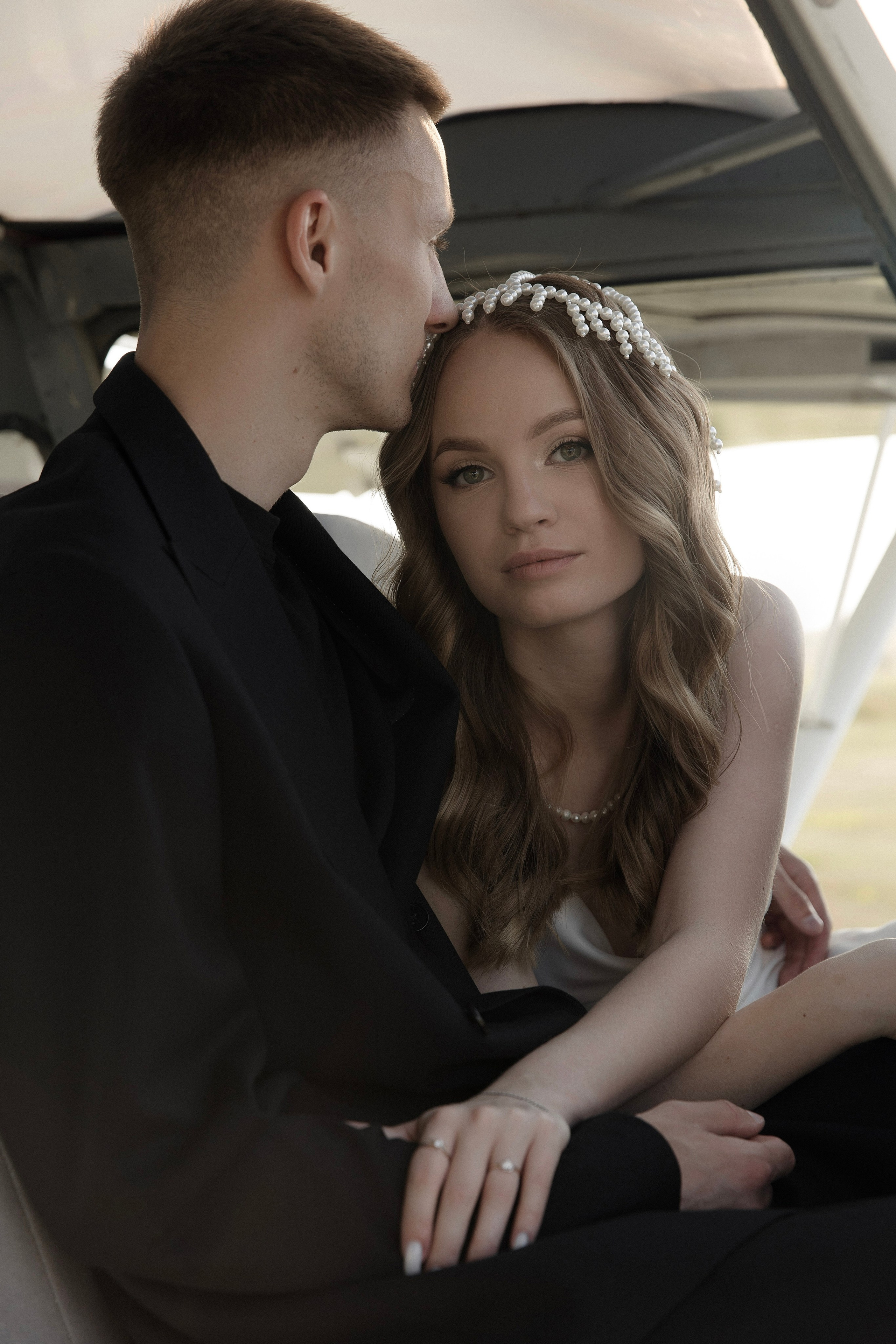 FLY. Свадебный и семейный фотограф в Самаре Стрельникова Ирина