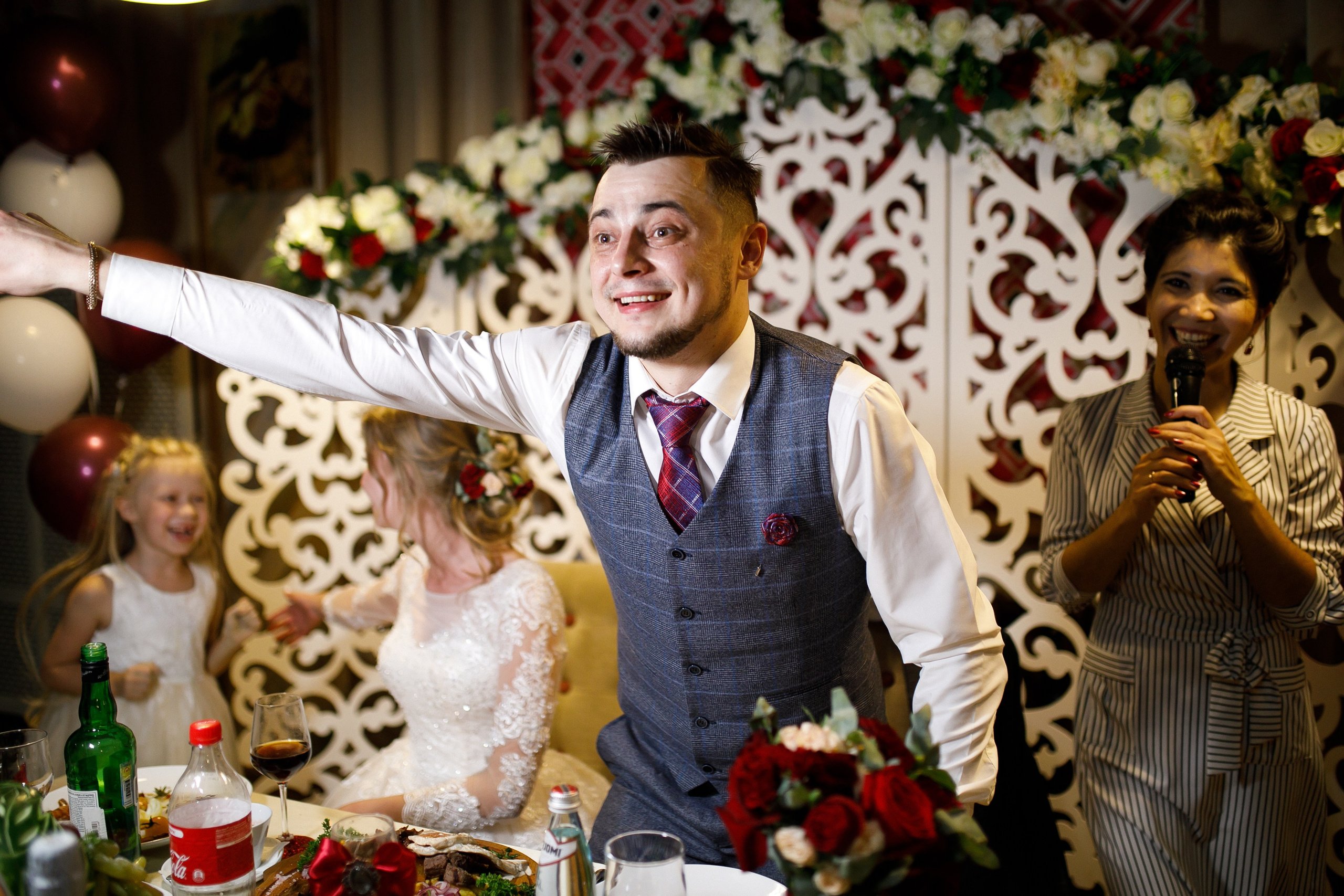 Свадьба в Уфе. Фотограф в Уфе Ирина Идрисова