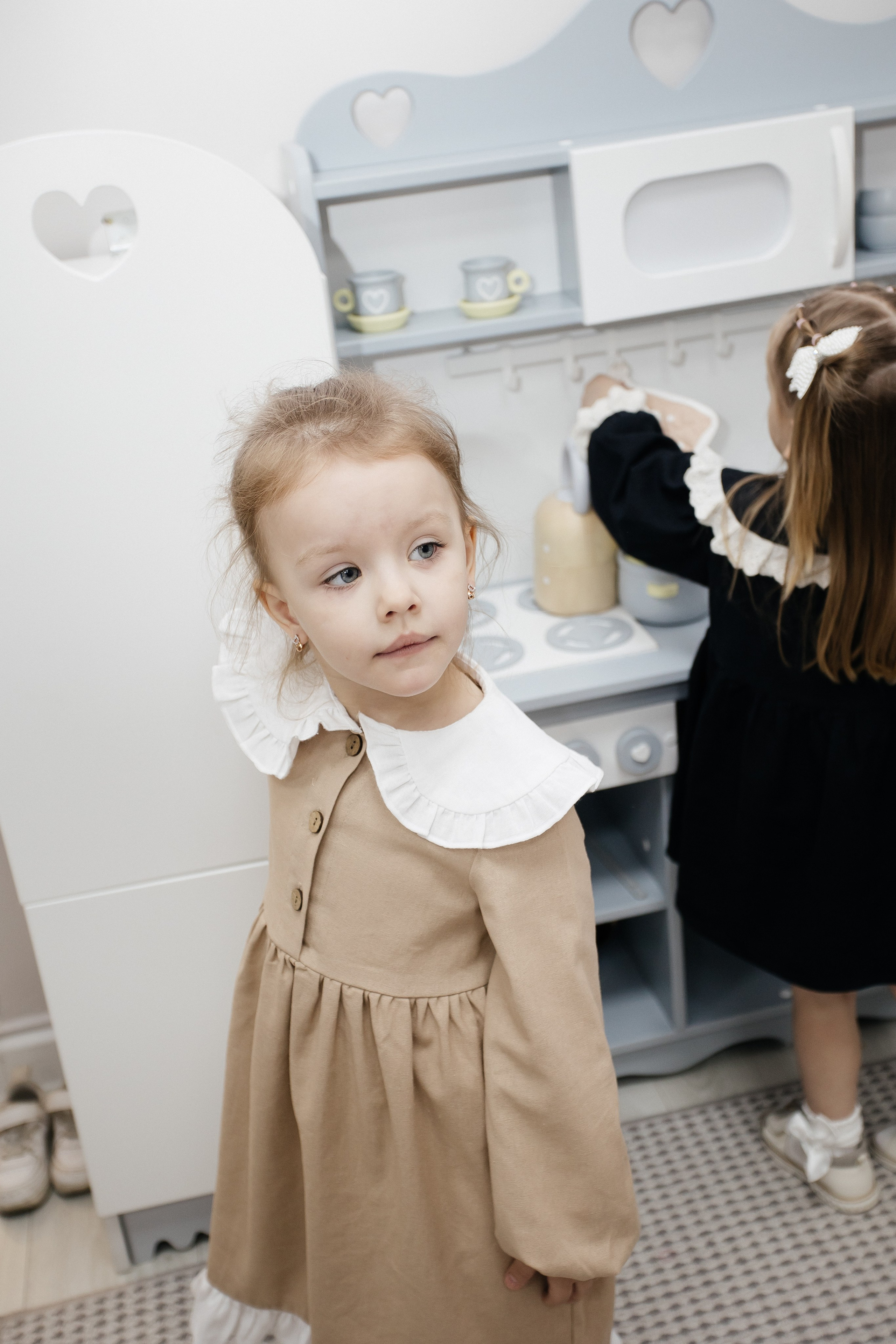 Детские праздники. Фотограф в Иркутске