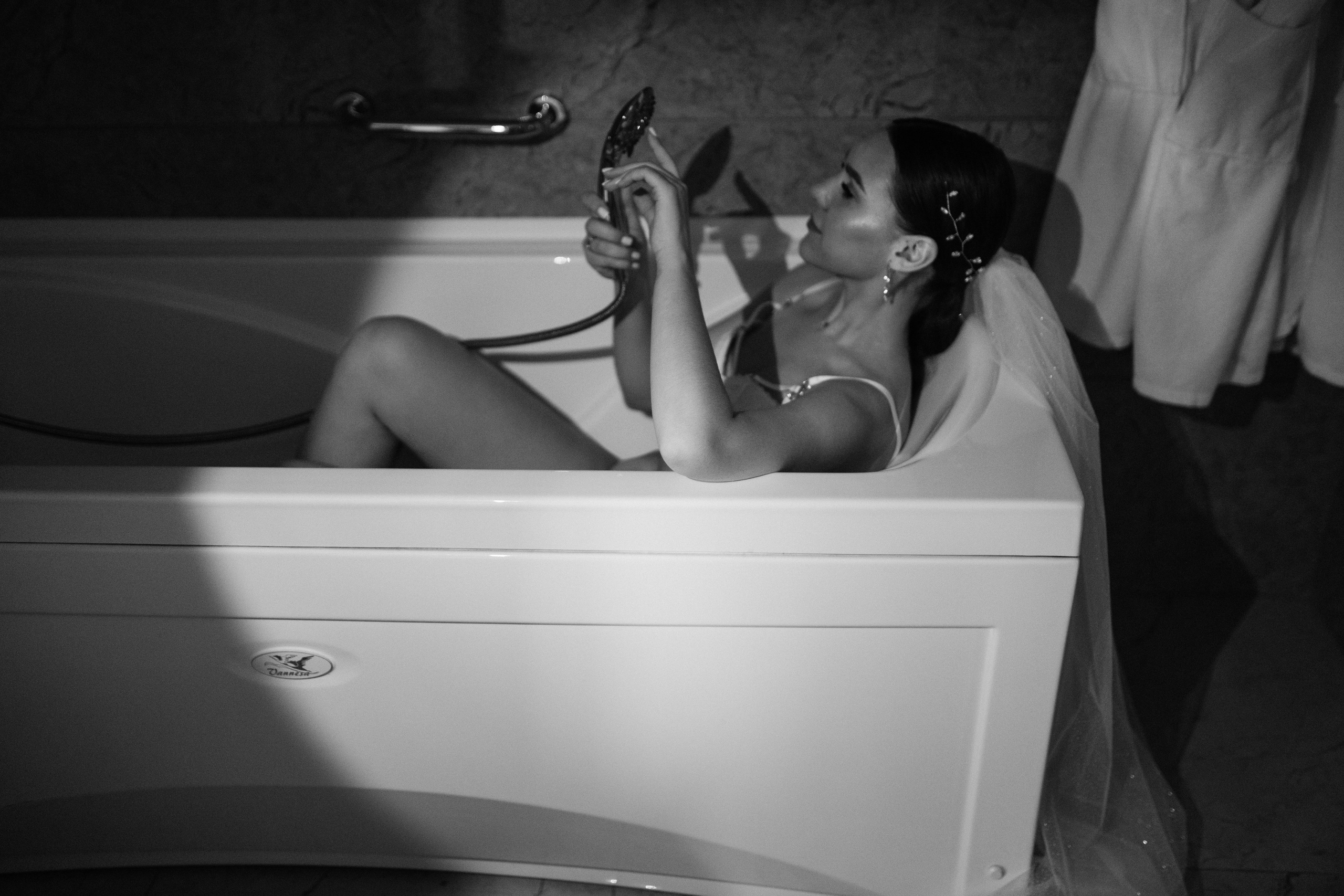 Свадьба Алексея и Ирины. Свадебный и семейный фотограф в Иркутске Яна Лиа