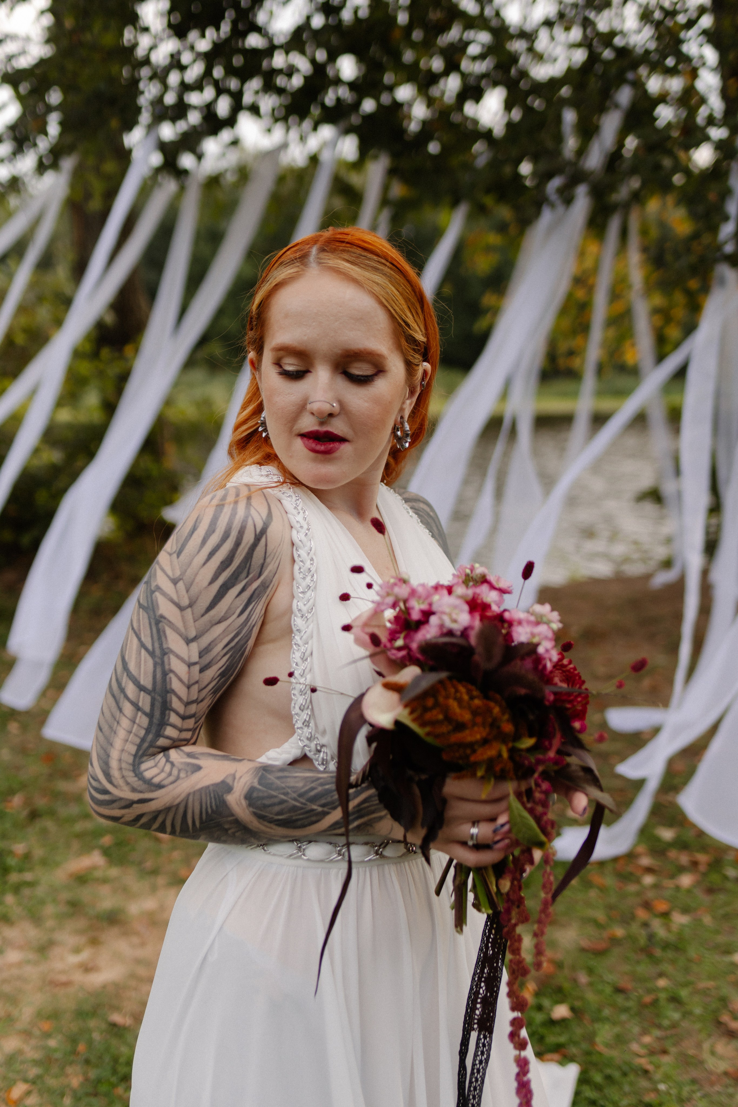 Екатерина и Сергей. Фотограф и Видеограф во Владимире