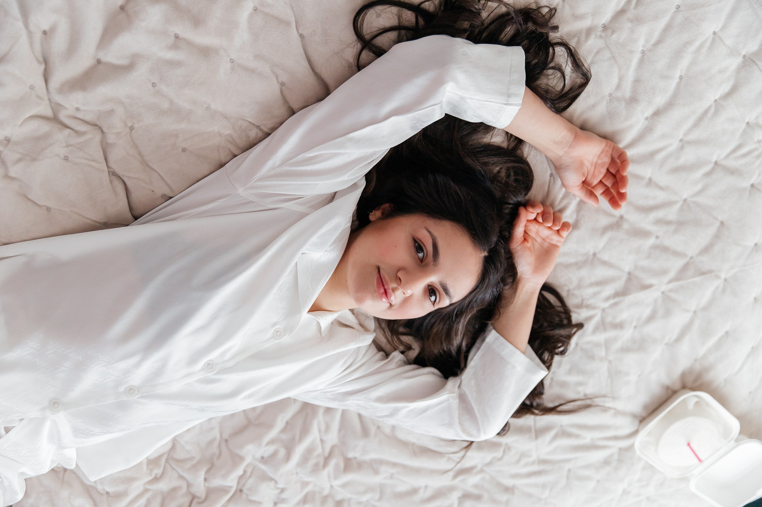 Катя. Воронистая Анастасия. Фотограф Якутия, Томпонский район