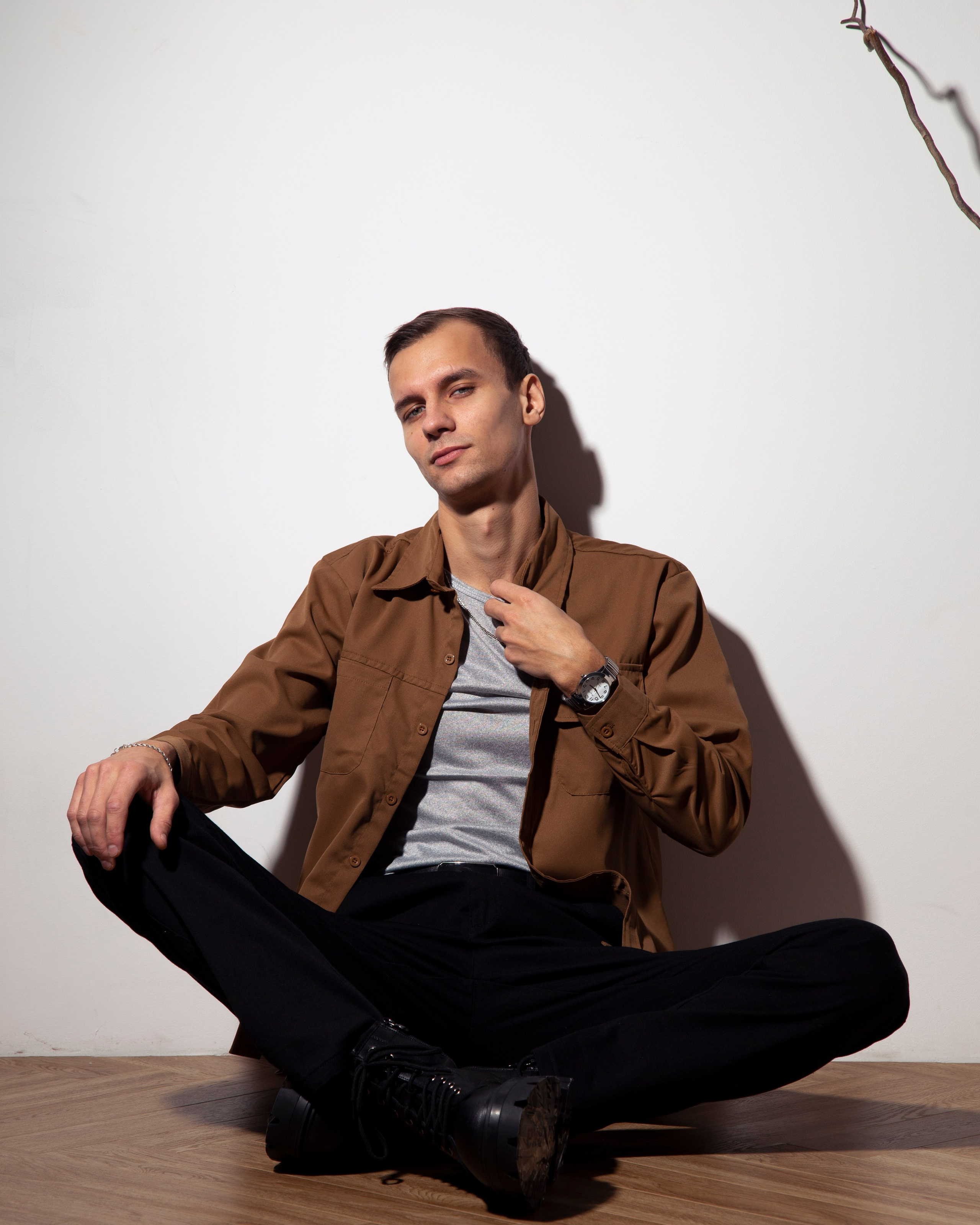 MAKS. КОНТЕНТ ДЛЯ БРЕНДОВ СПБ Лиза Федотова