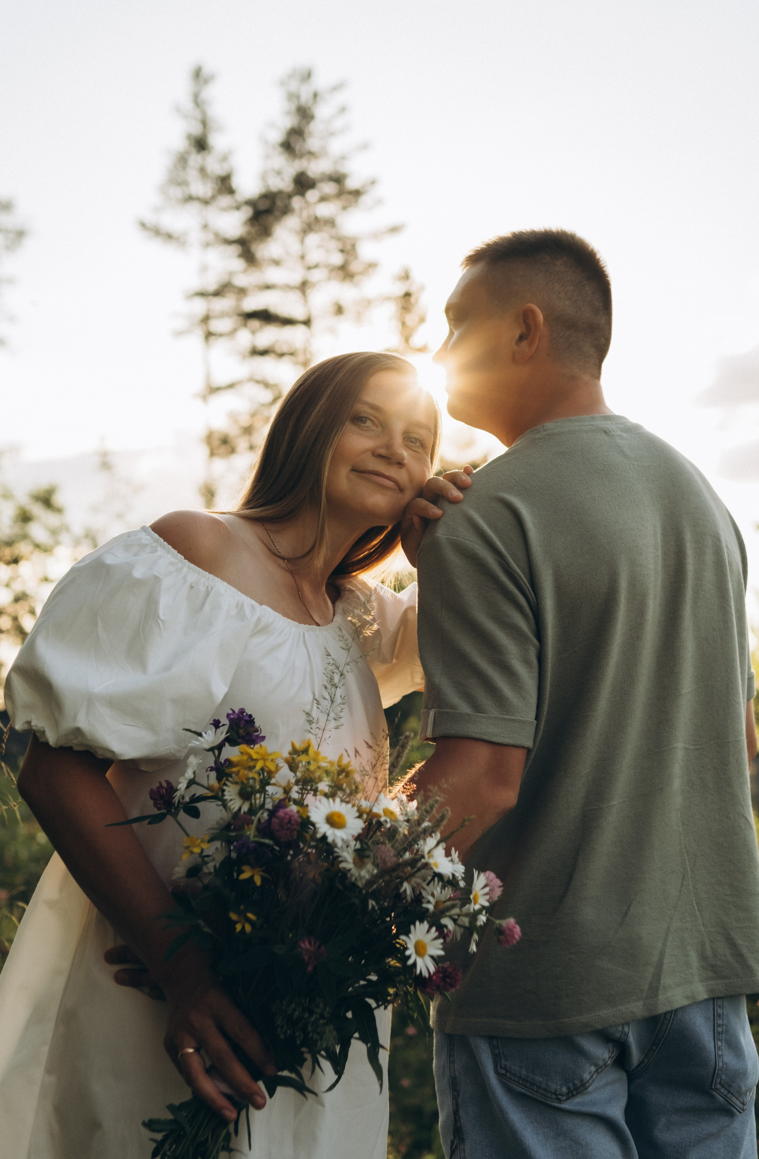 Вика+Серёжа. Фотограф в Екатеринбурге Селиверстова Екатерина