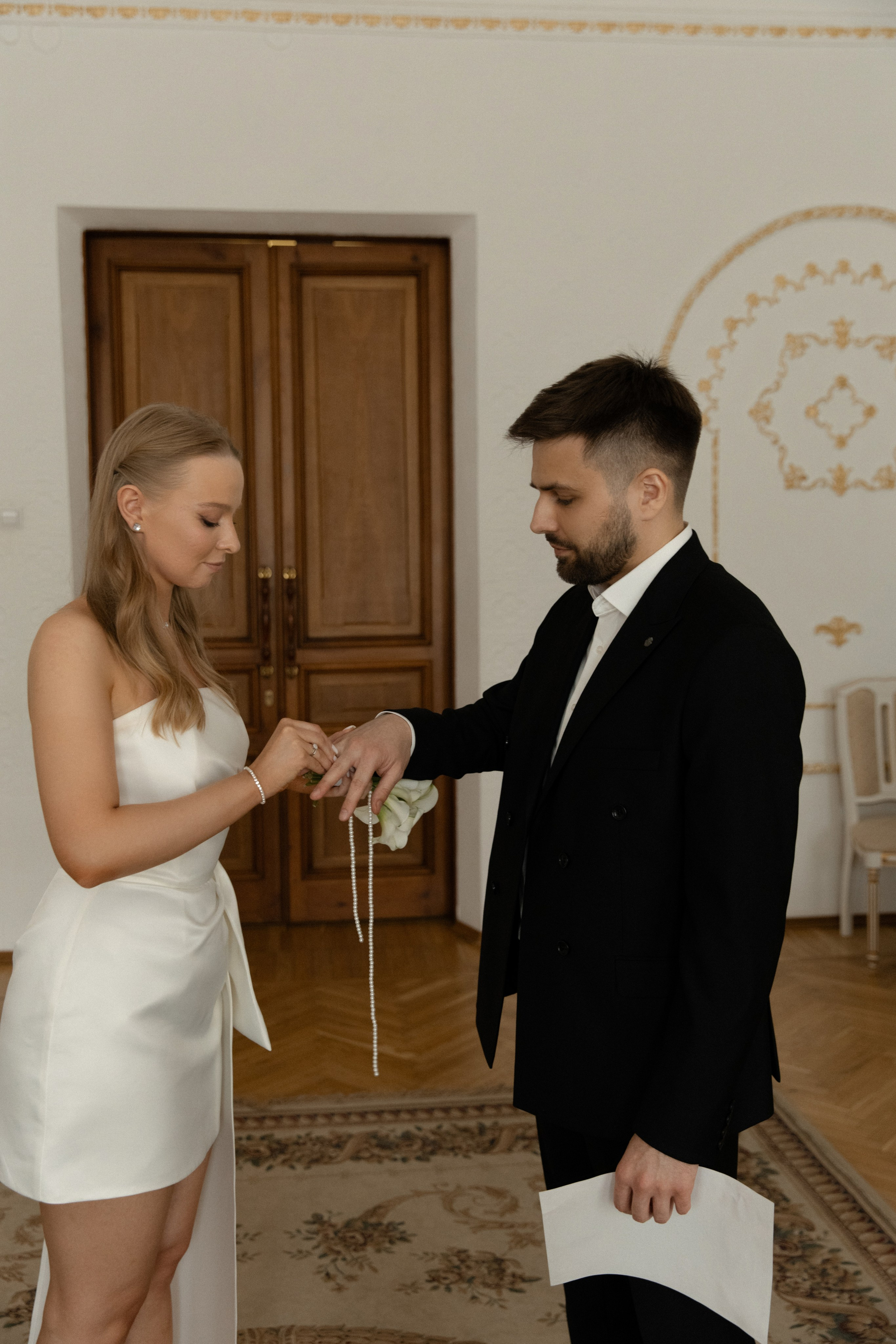 Анжела и Рома. Фотограф Нижний Новгород