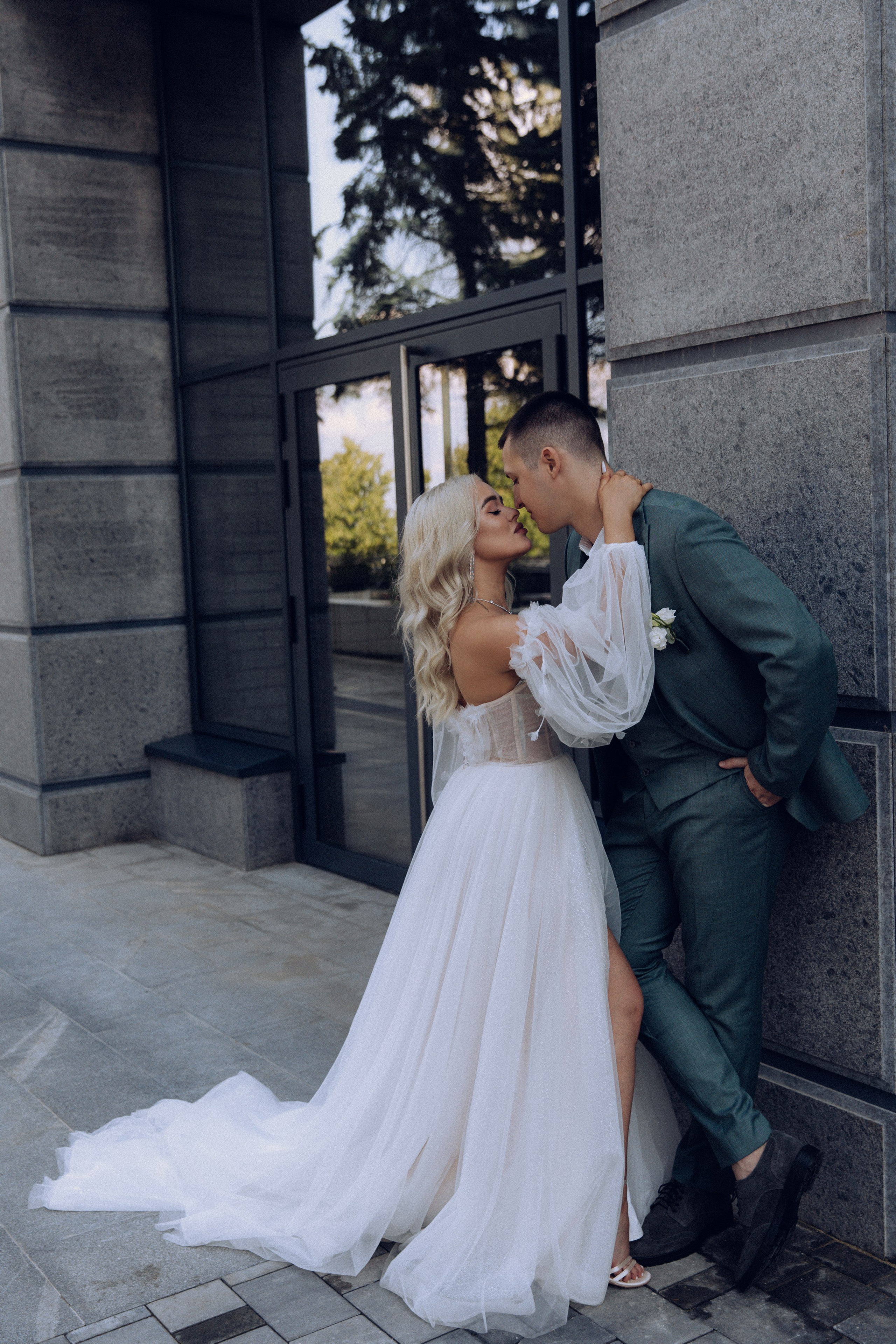 Рита и Стас. Фотограф Нижний Новгород