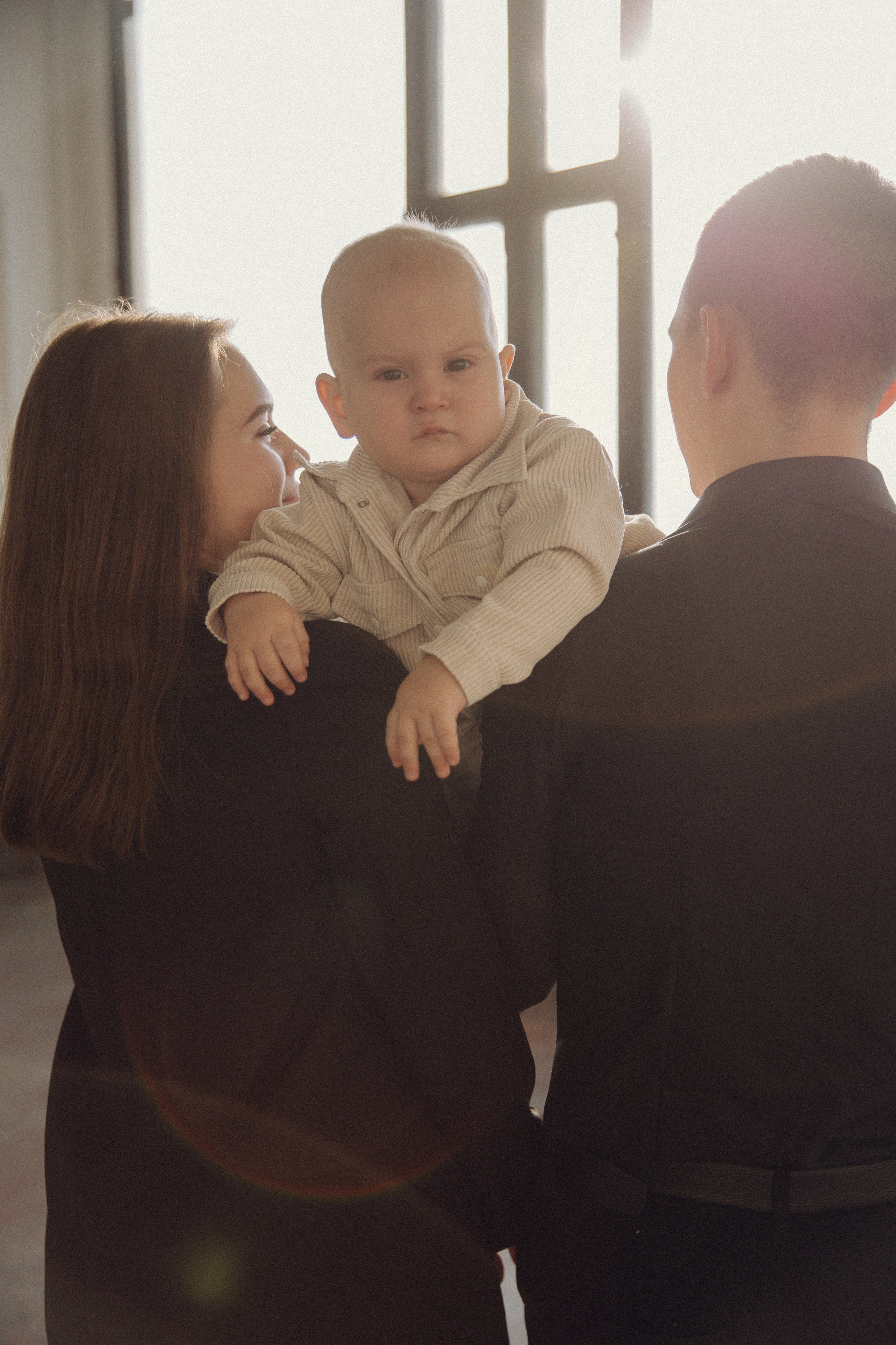 Настя. Фотограф Нижний Новгород