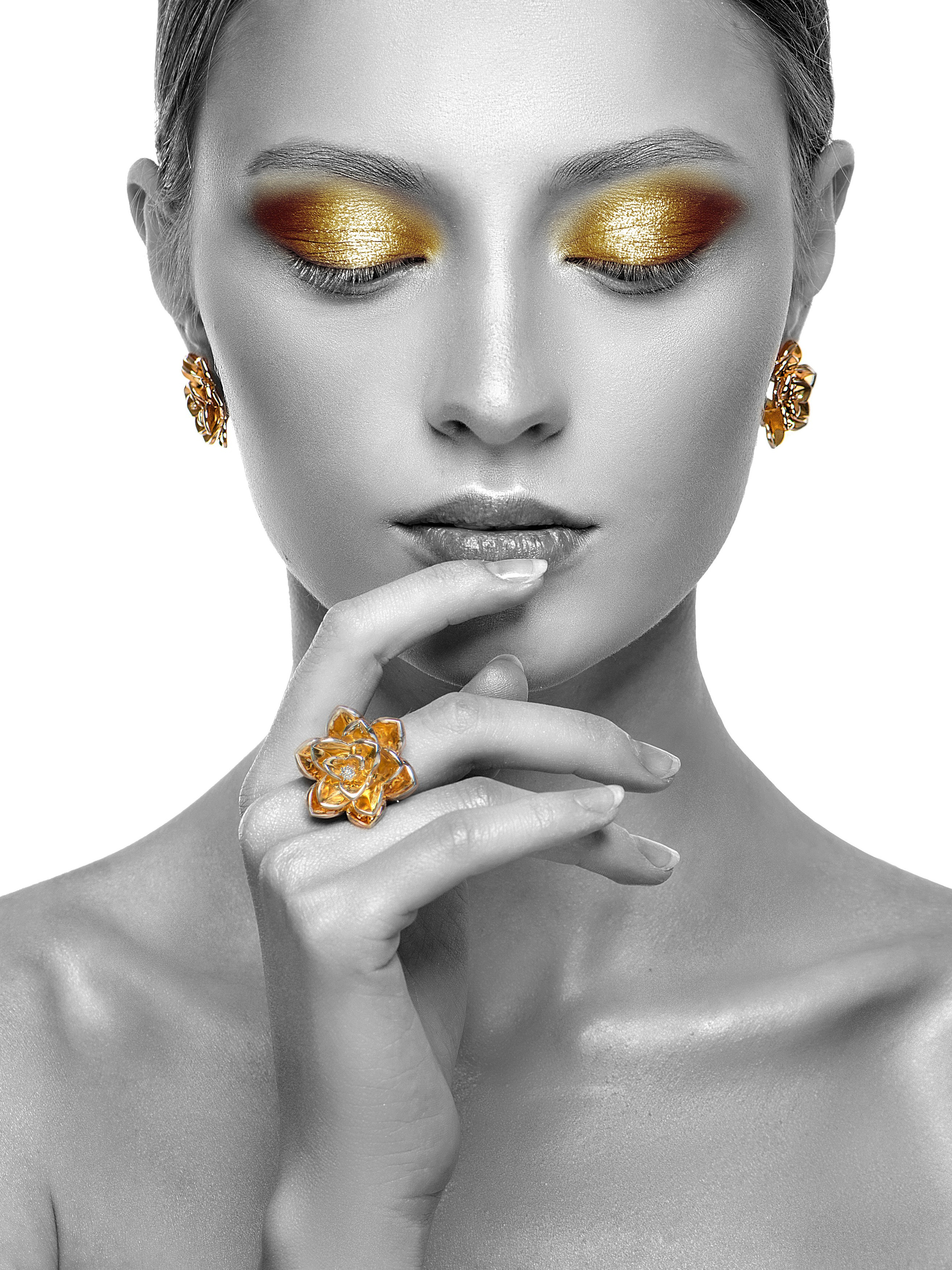 Съемка украшений для маркетплейс. Фотосъемка для маркетплейс в Краснодаре