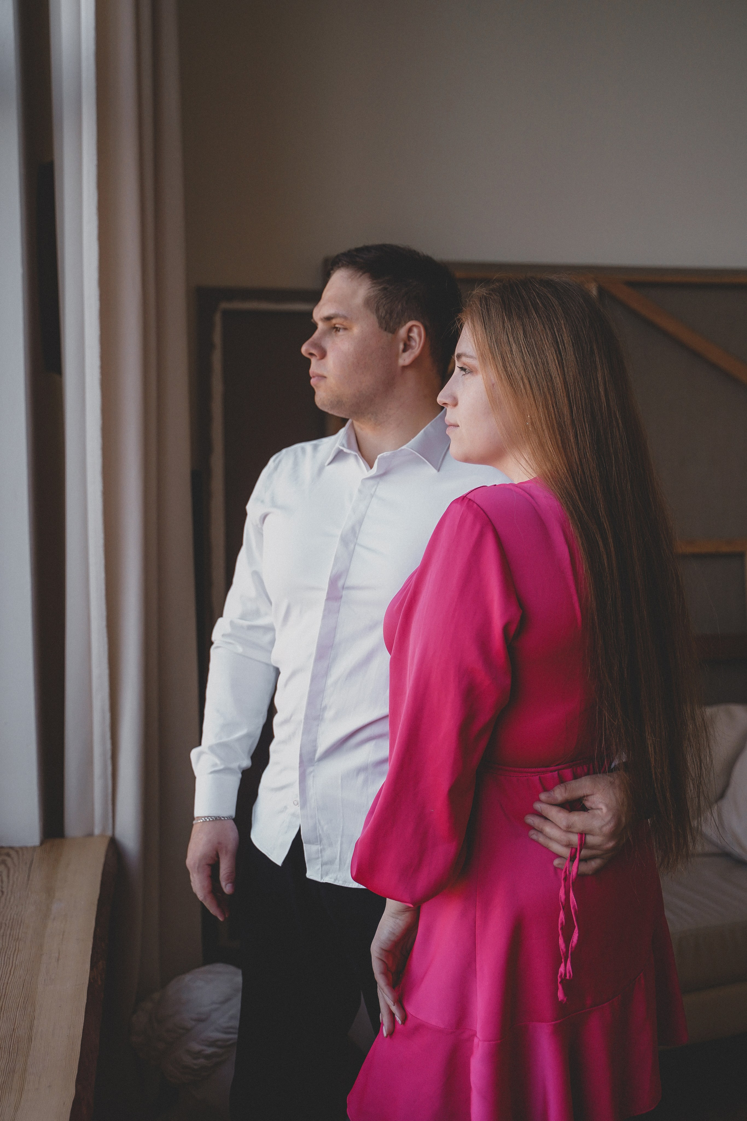 Кирилл и Дарина. Семейный и женский фотограф в Краснодаре Анастасия Приймак