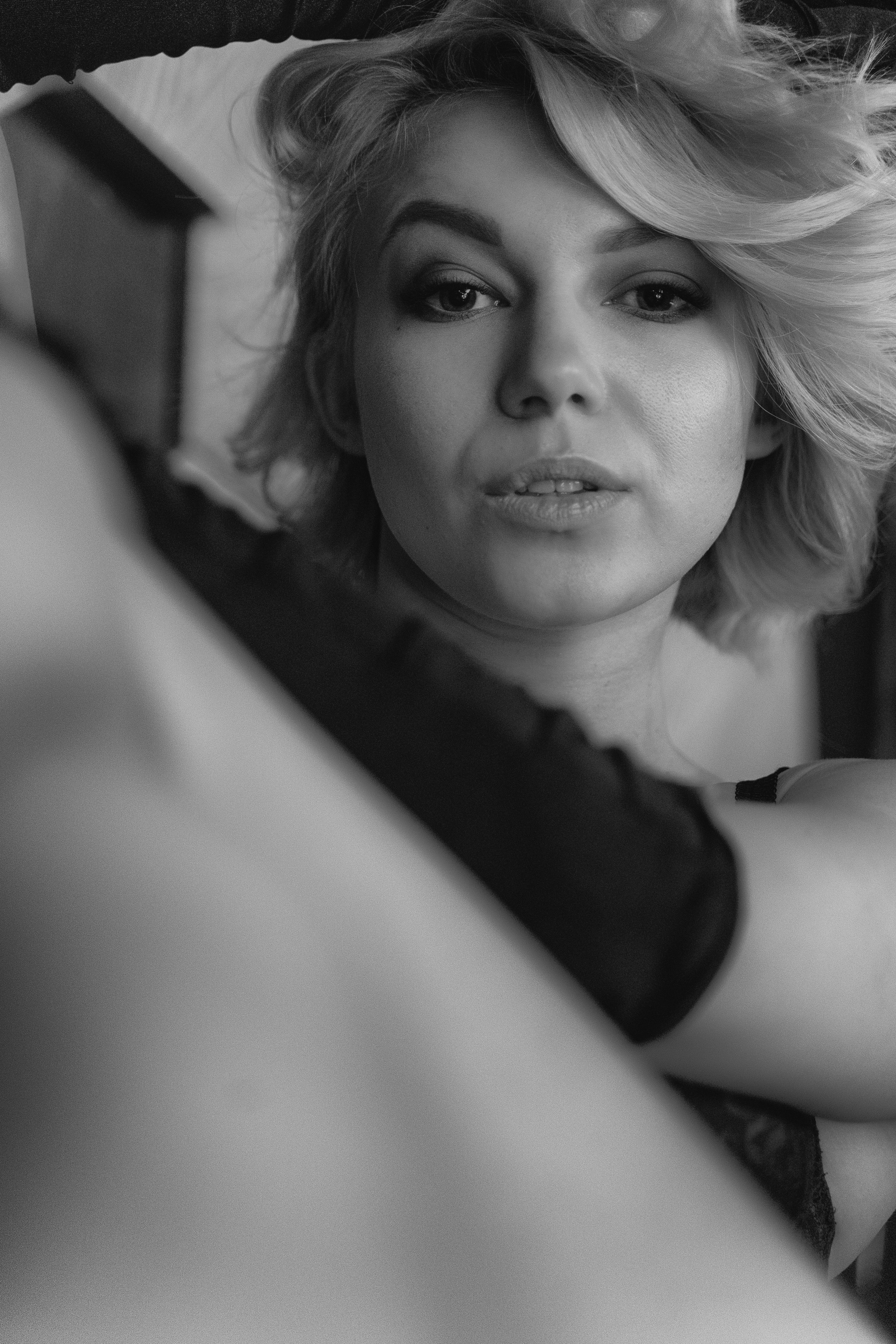 Душечка. Фотограф в Нижнем Новгороде Алексей Уковский