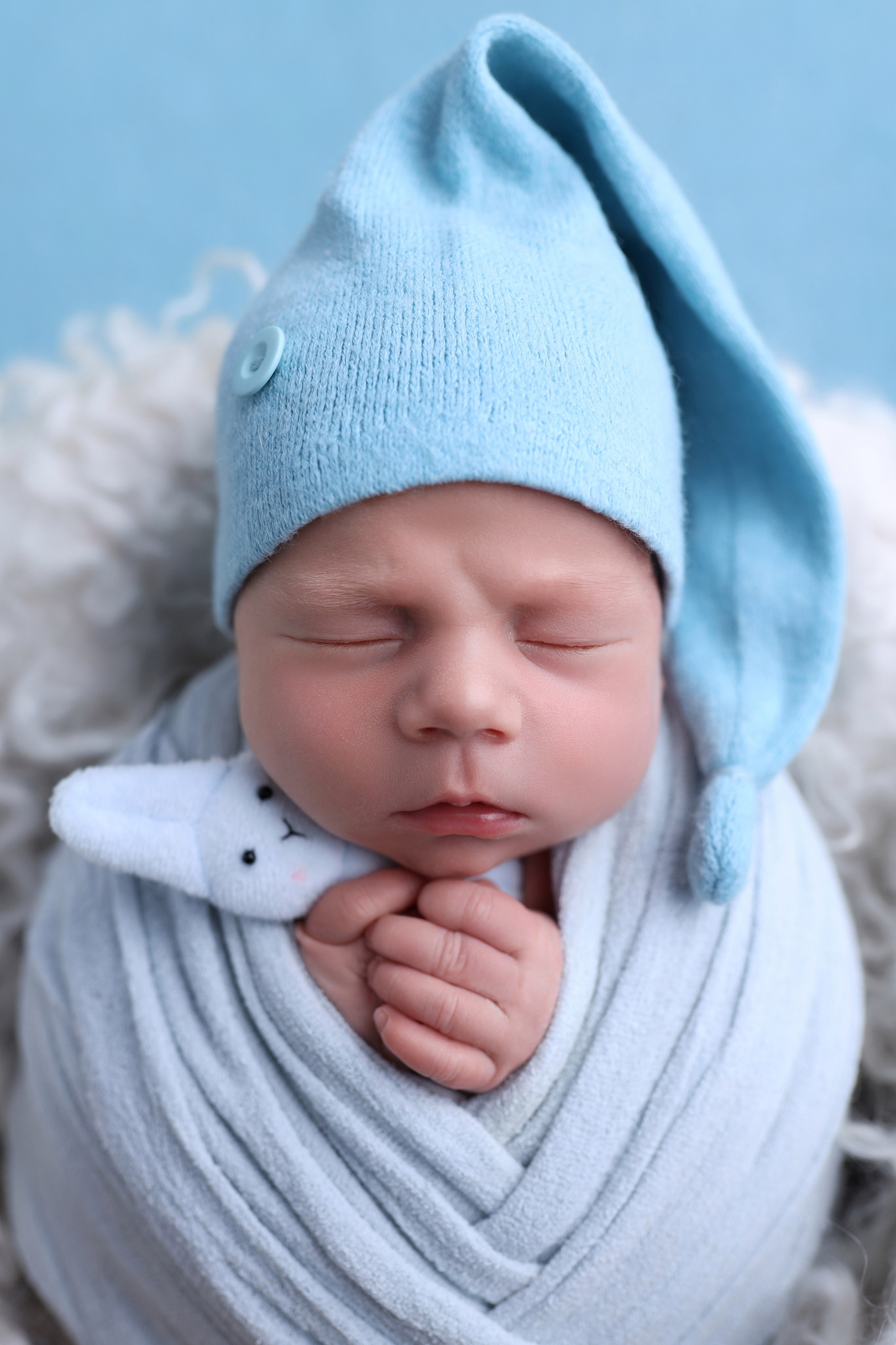 Newborn мальчики. Фотограф новорожденных Модяева Ирина