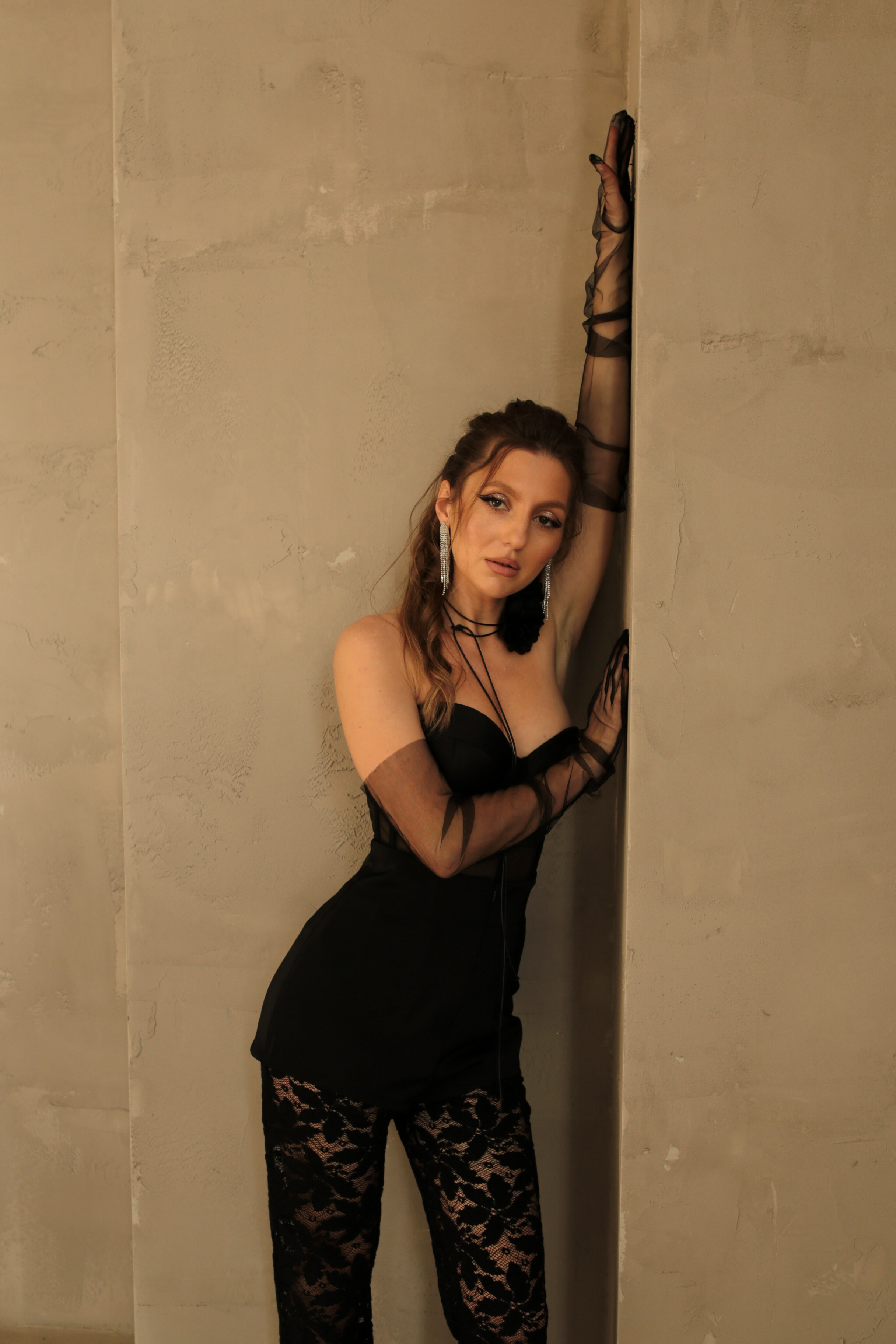 VIKA. Фотограф в Красноярске Анастасия Ботнарь
