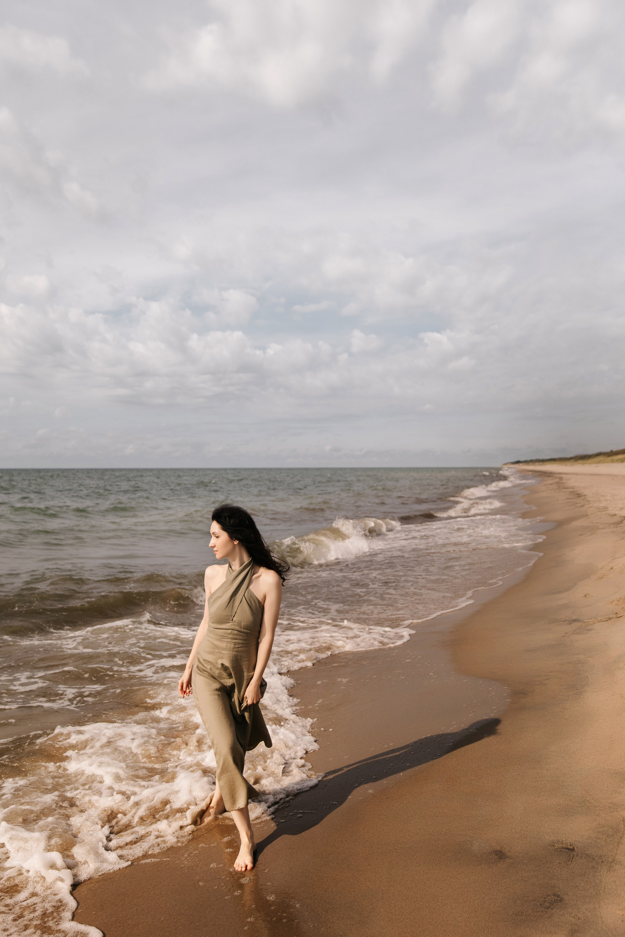 Индивидуальная фотосессия в Калининграде. Свадебный фотограф в Калининграде Мария Ямышева