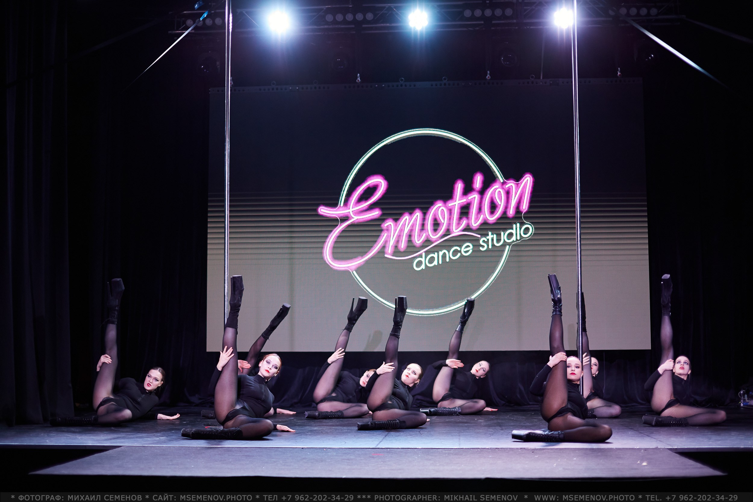 Анонс «SOUL POLE CHAMPIONSHIP IV». Photographer for business Mikhail Semenov. Aqua photo studio, photo school