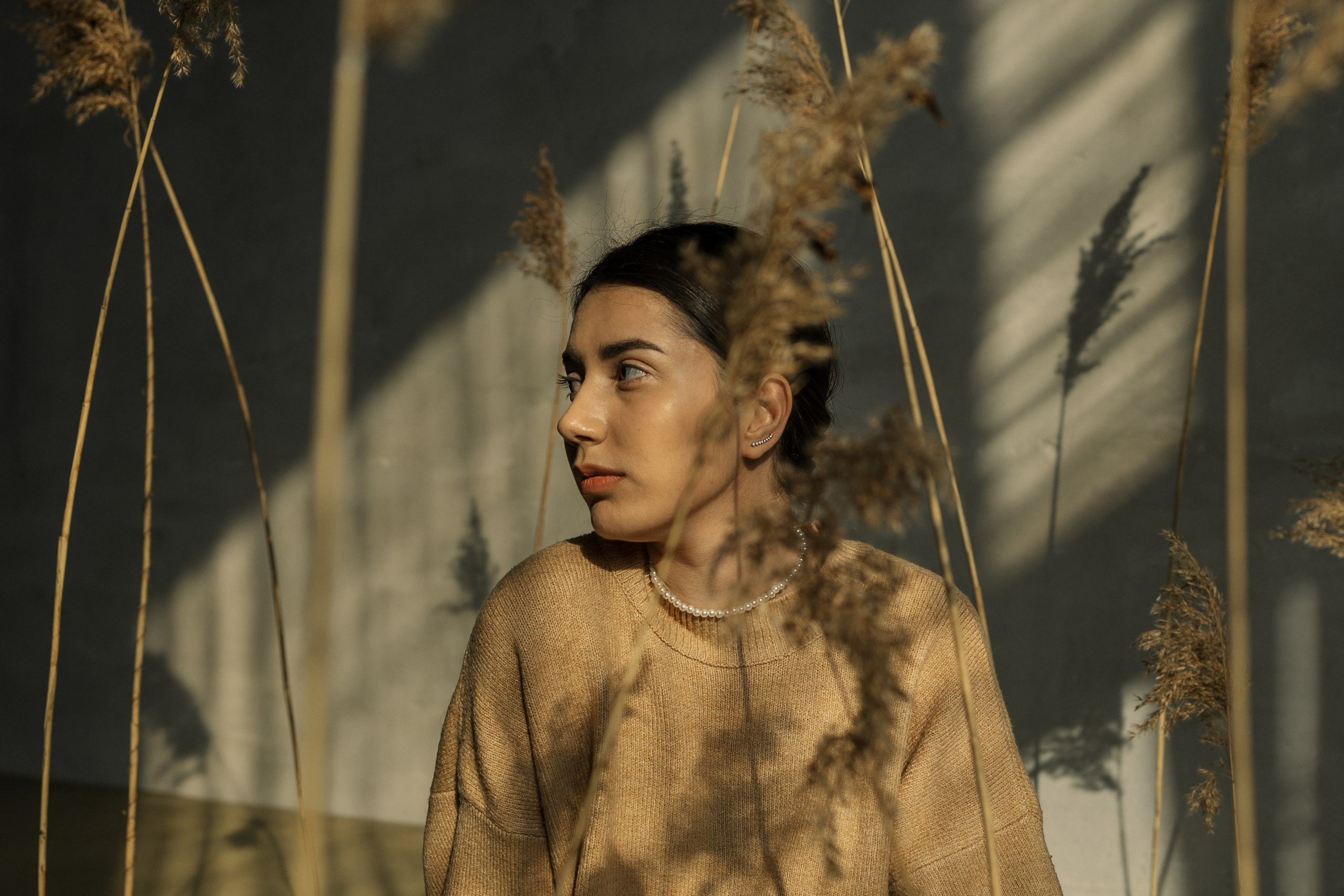 Ануш. Фотограф в Нижнем Новгороде Креава Ира