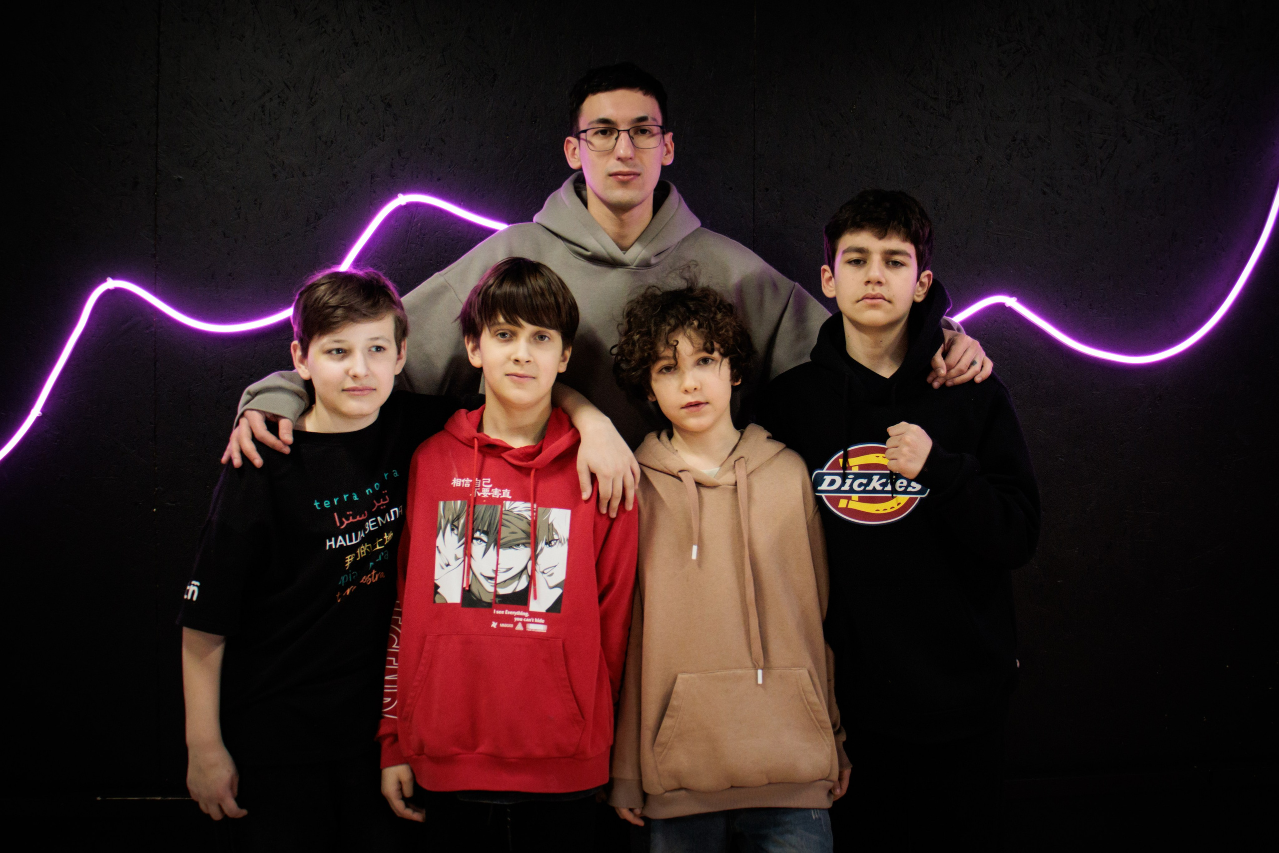 Репортаж / детский лагерь. Фотограф на трекинг и восхождение Эльбрус, Приэльбрусье. Елизавета Бобок