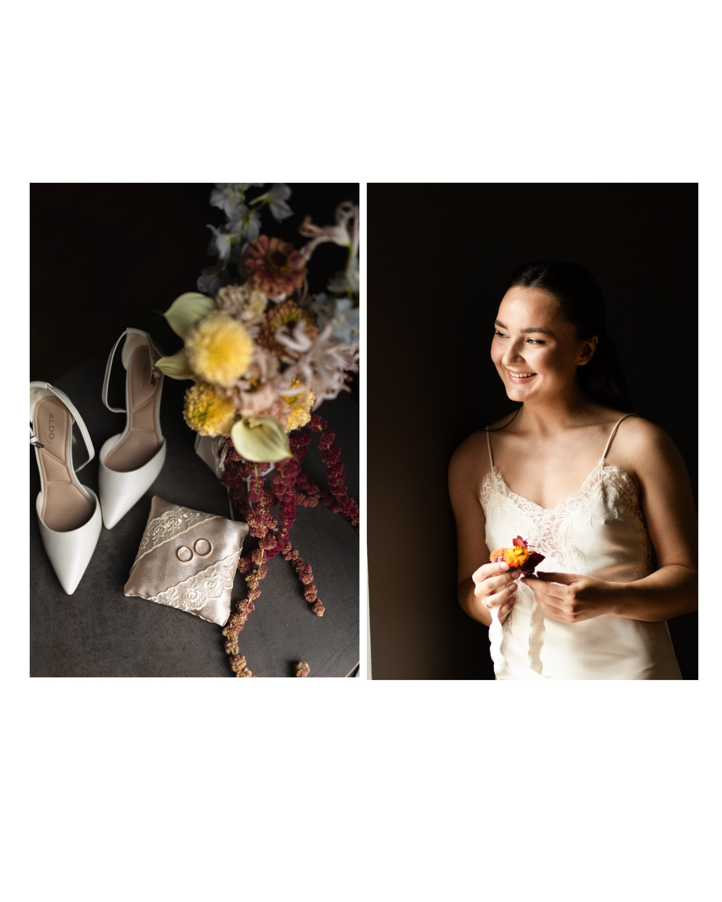 У Исаакия. Портретный фотограф в Санкт-Петербурге