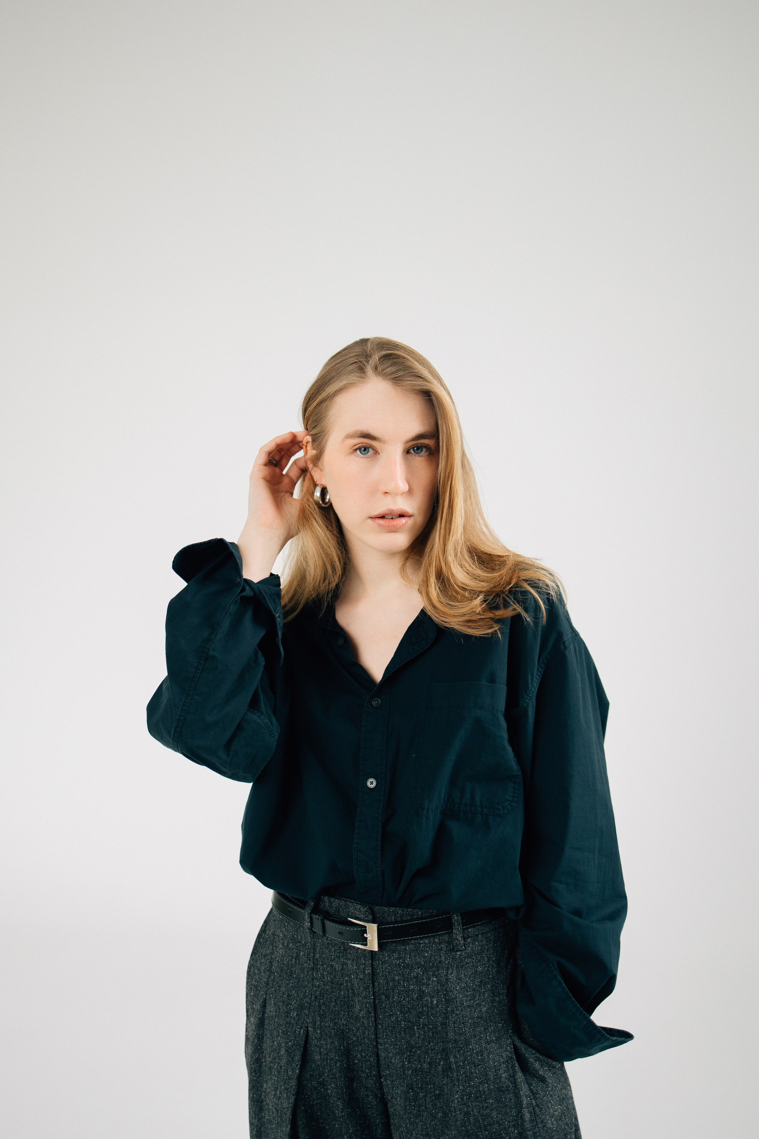 Polina. Портретный фотограф в Санкт-Петербурге