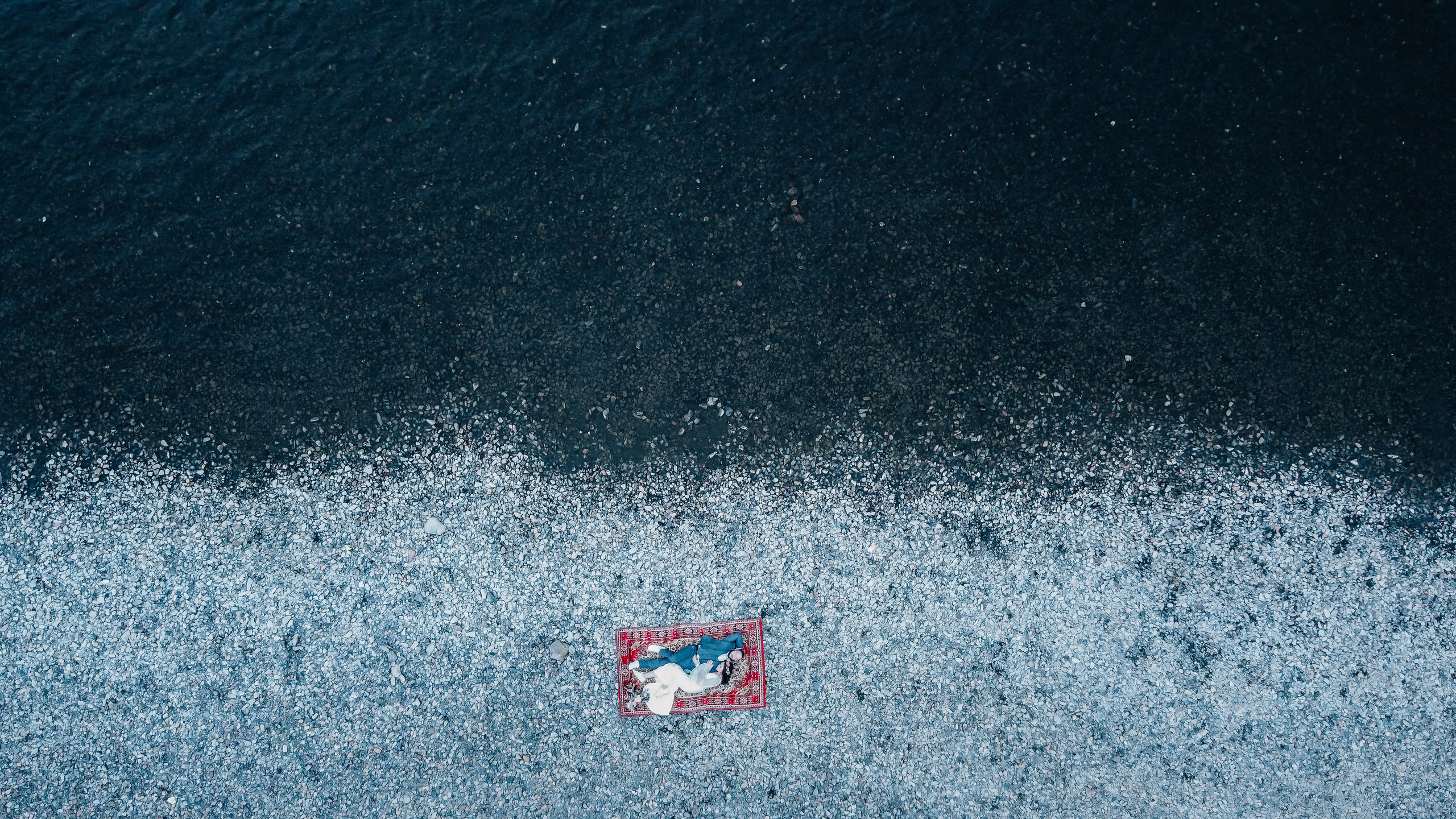 Артем и Элла. Тамара Власова