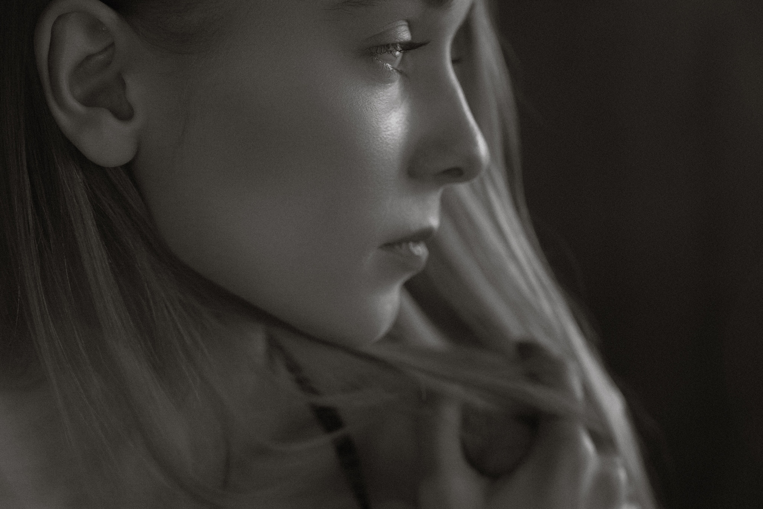 Лиза. Тамара Власова