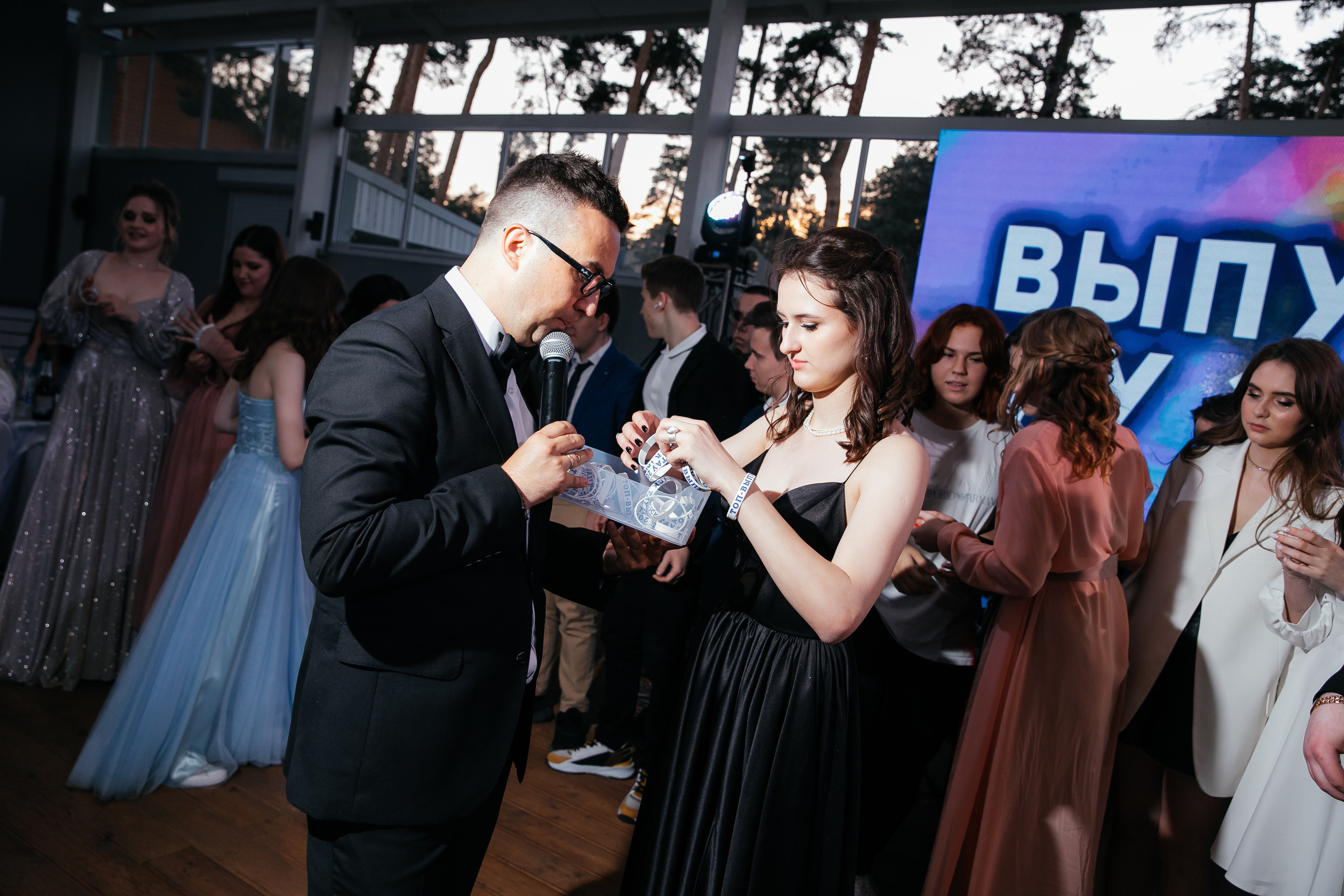 Выпускной ТАУ. Профессиональный фотограф Тольятти | Самара | Москва | Сочи