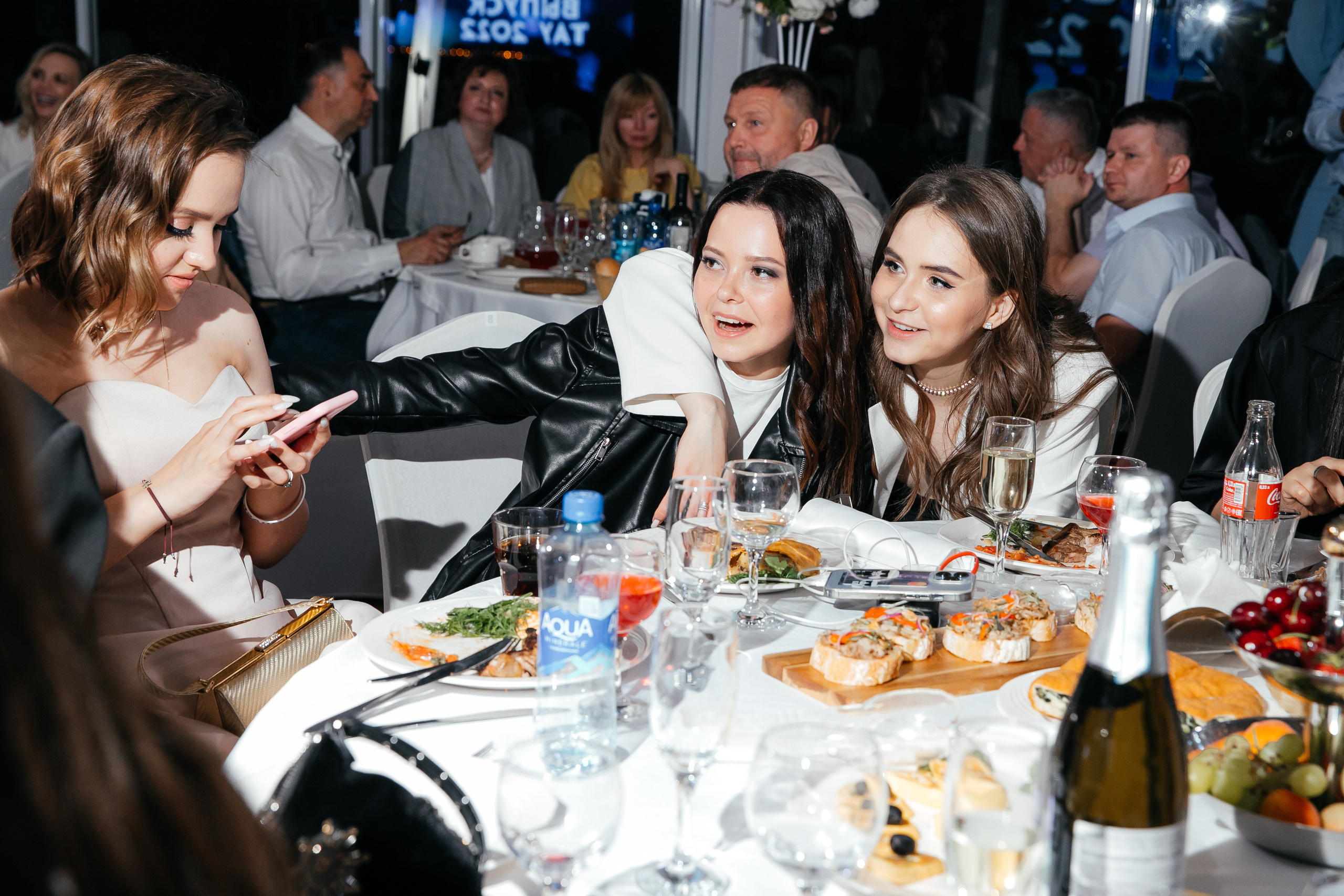 Выпускной ТАУ. Профессиональный фотограф Тольятти | Самара | Москва | Сочи