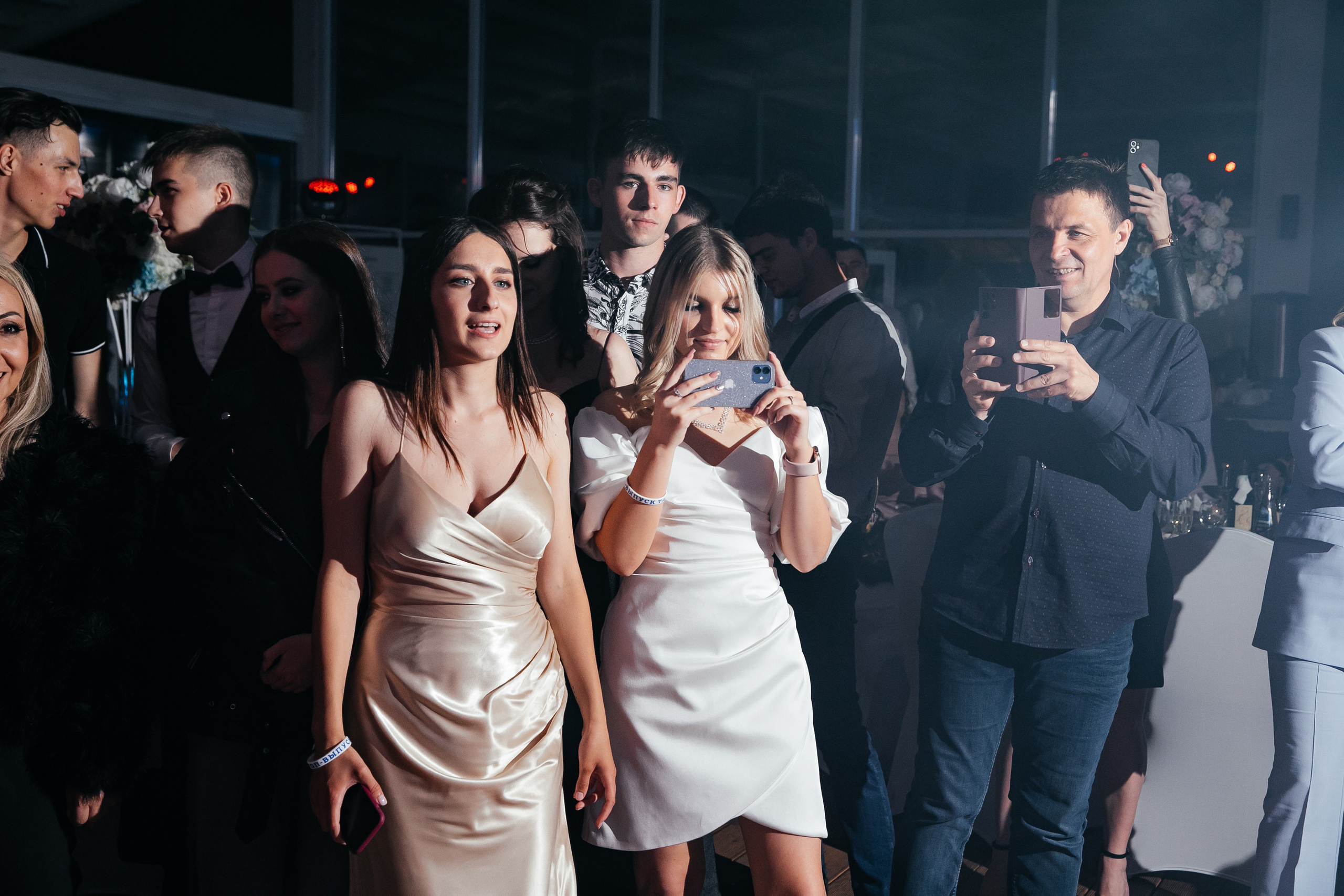 Выпускной ТАУ. Профессиональный фотограф Тольятти | Самара | Москва | Сочи