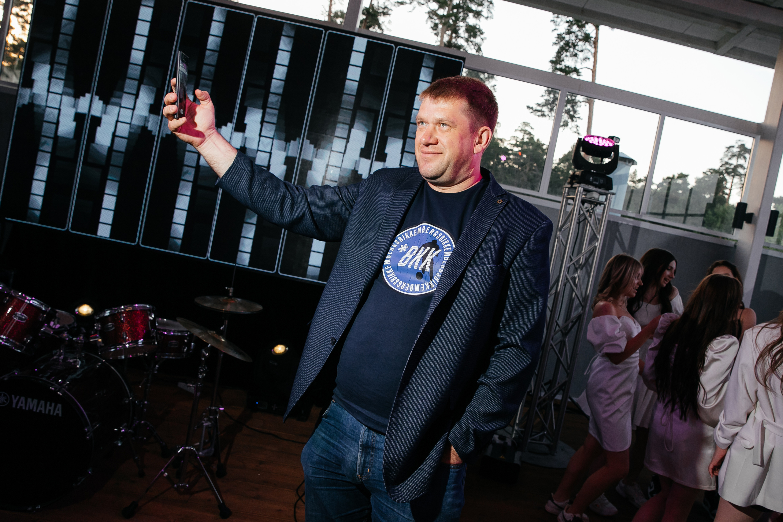 Выпускной ТАУ. Профессиональный фотограф Тольятти | Самара | Москва | Сочи