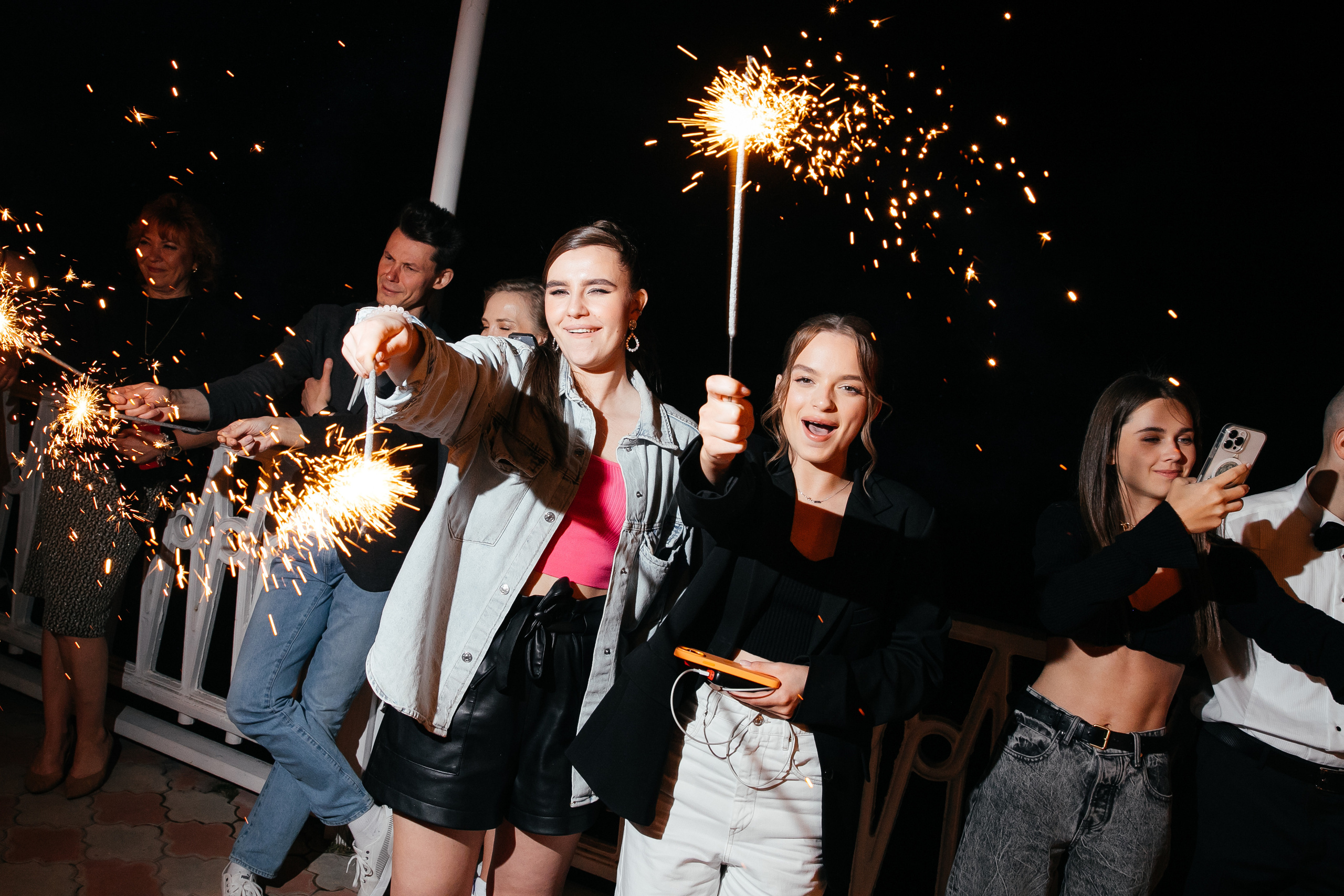Выпускной ТАУ. Профессиональный фотограф Тольятти | Самара | Москва | Сочи